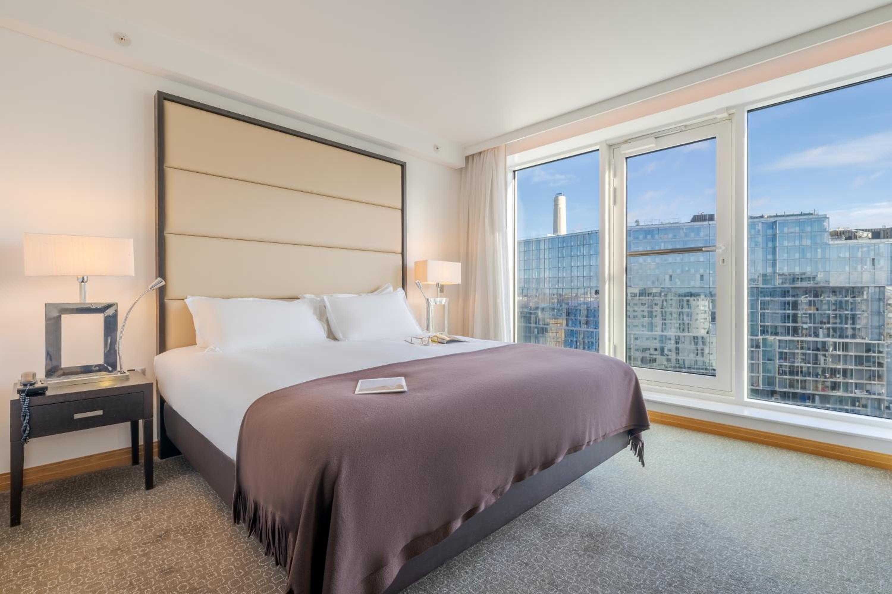 Signatures Two Bedrooms Suite Triple