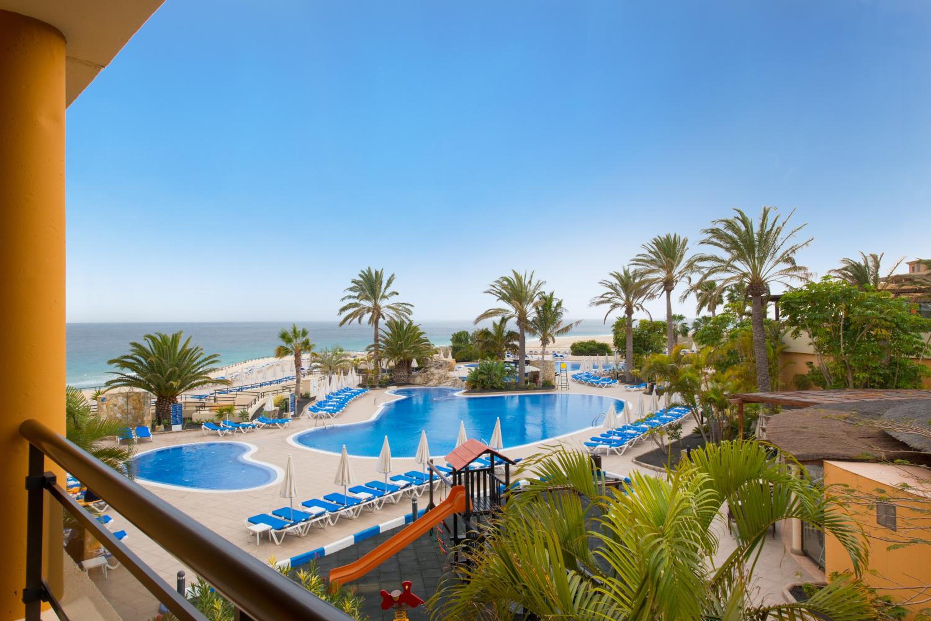 Twin Room with Sea View photo 2