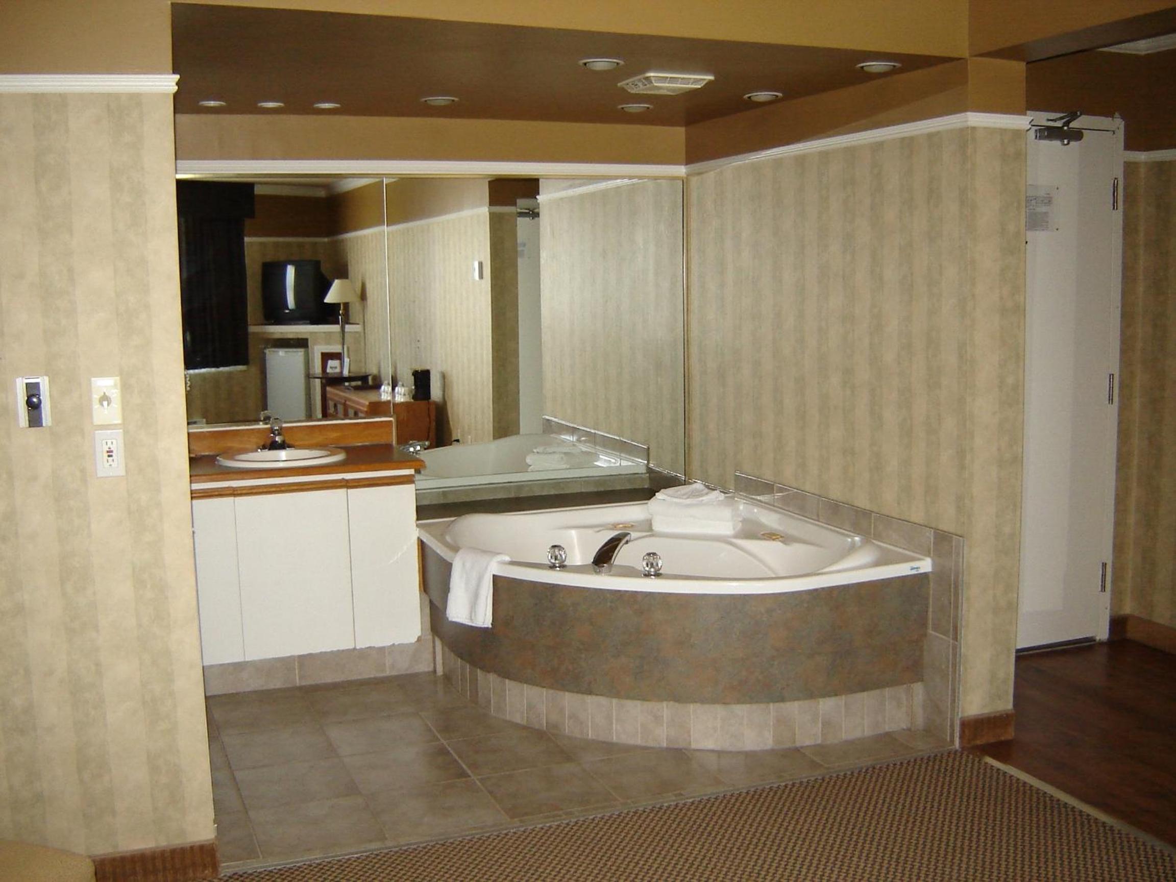 Deluxe King Suite - Photo 4
