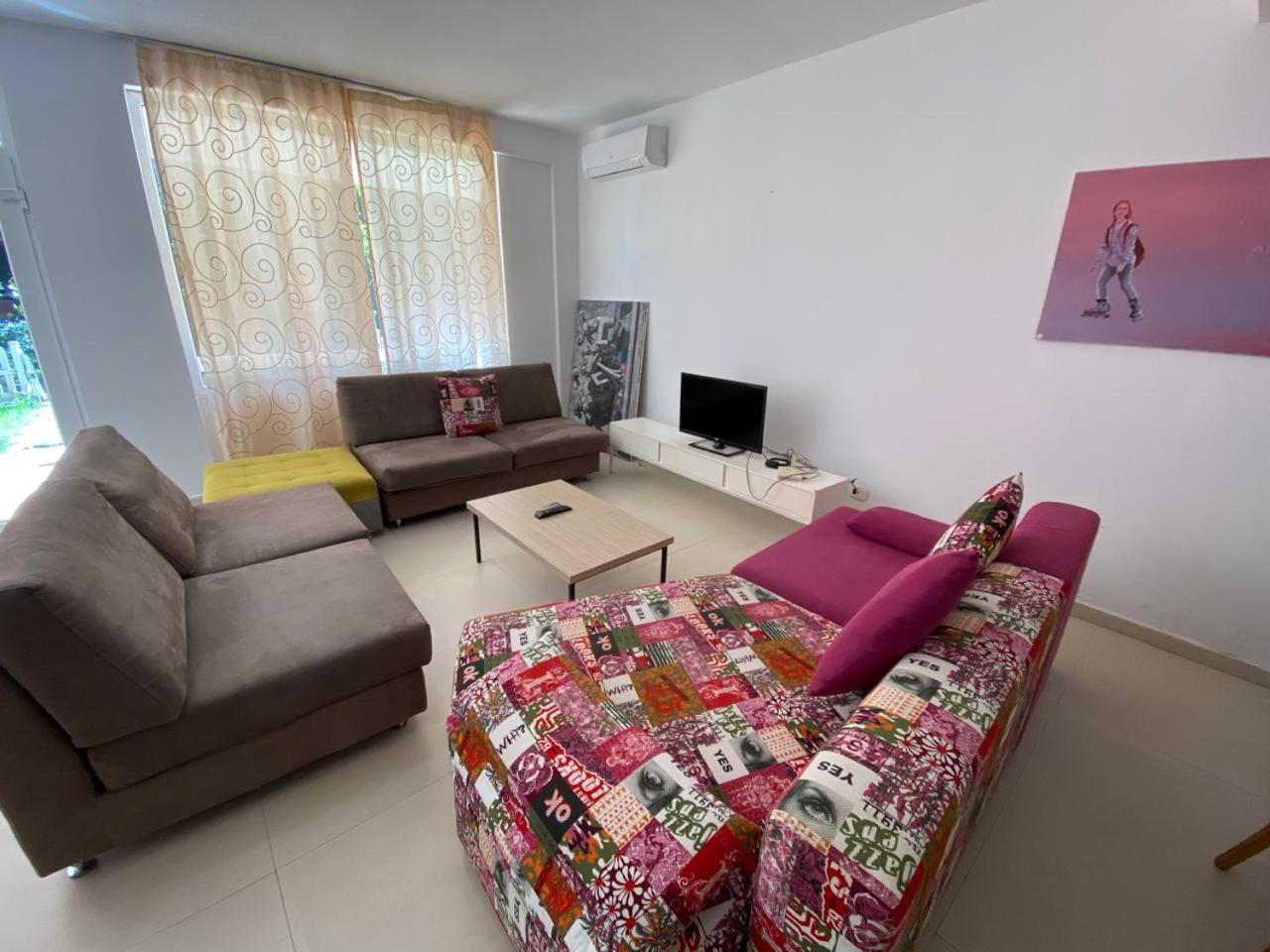 Apartment - Ground Floor
