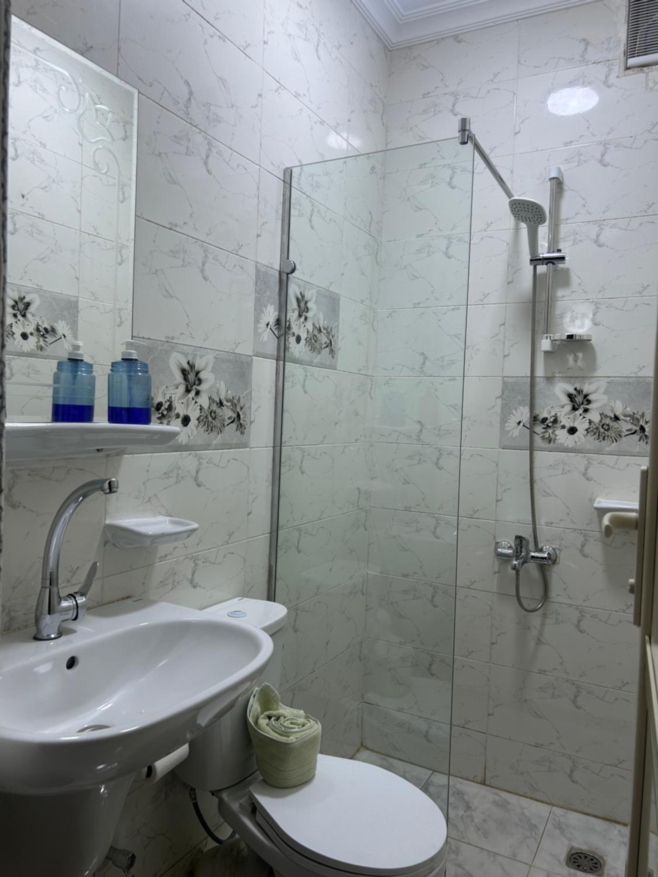 Giza Pyramids View Guest House — photo 47