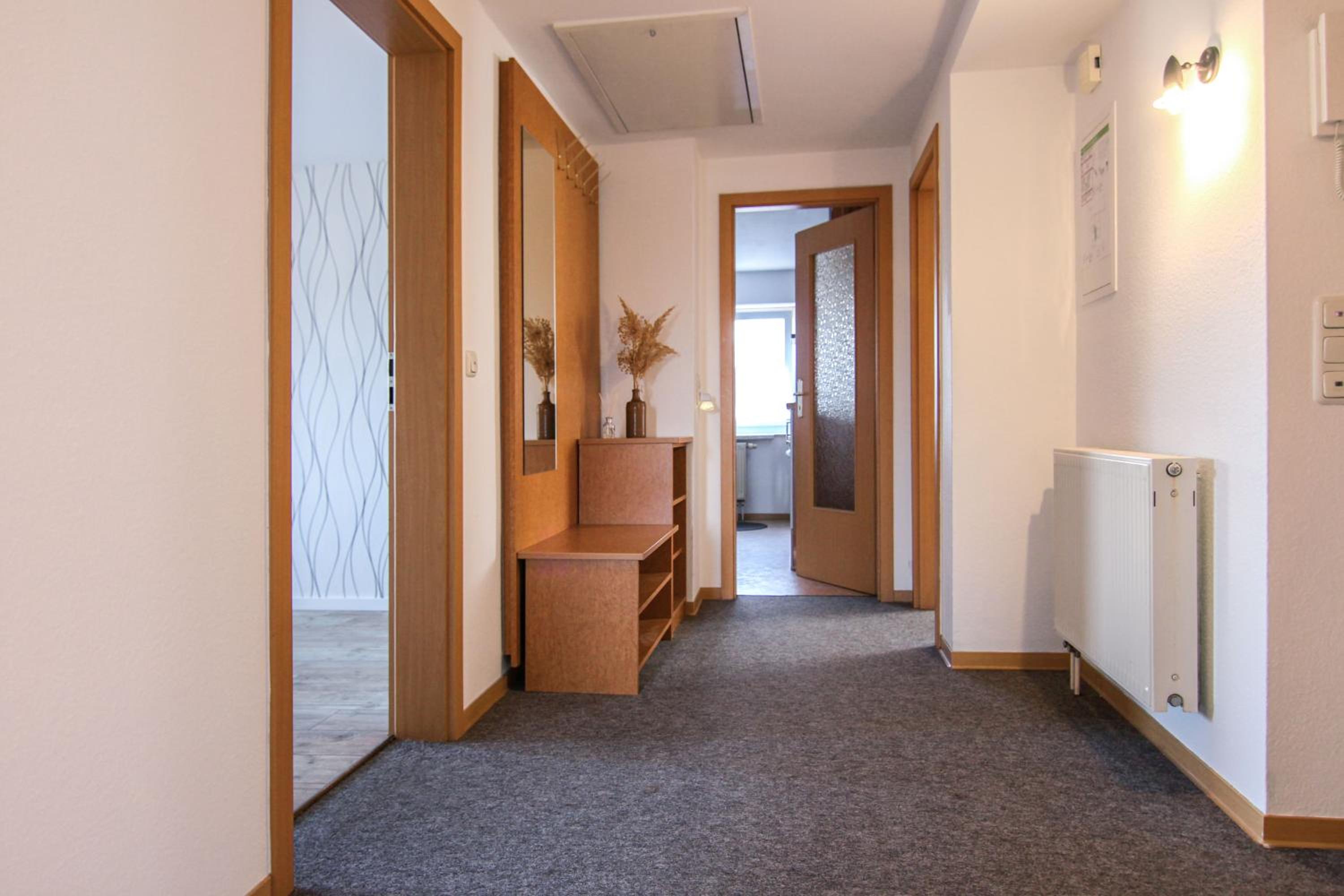 Classic Apartment photo 3