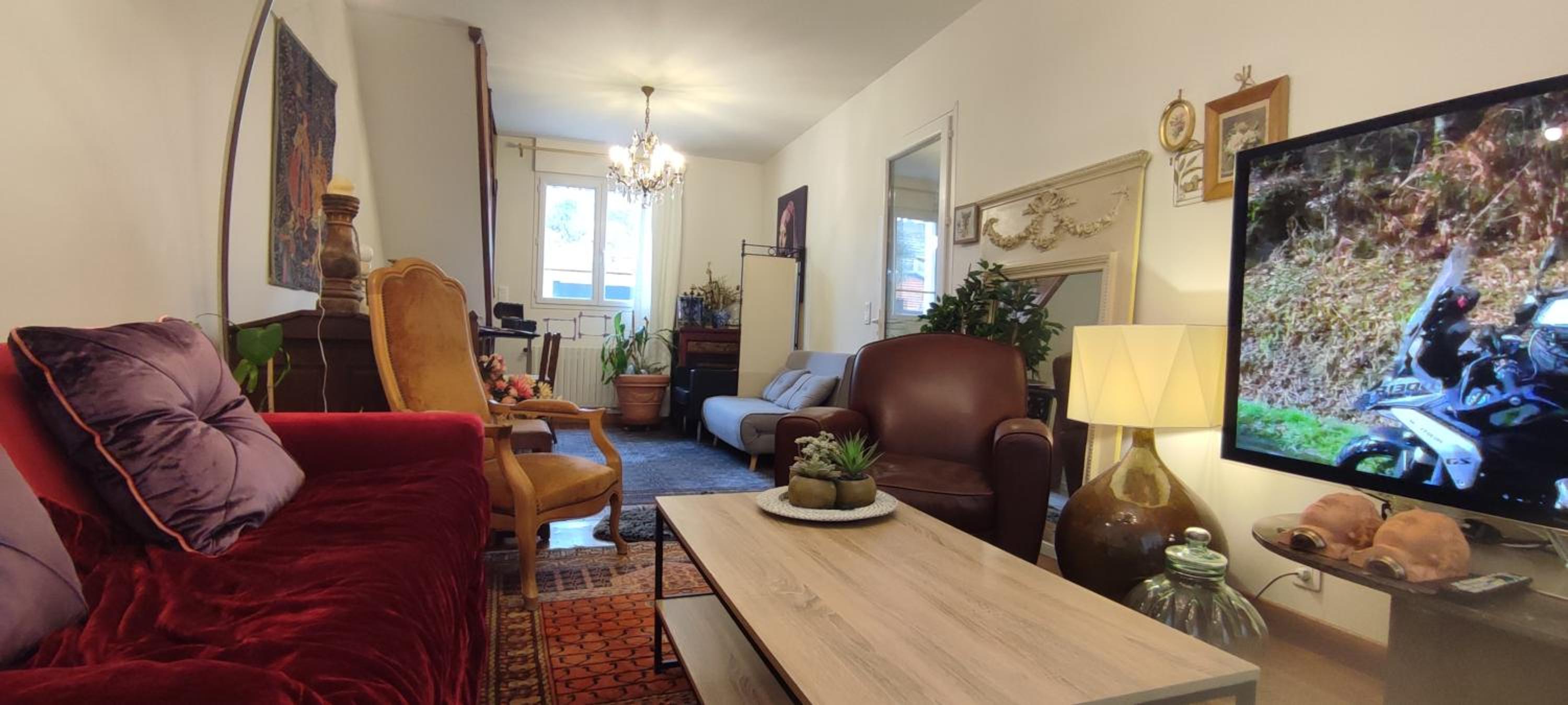 Two-Bedroom House photo 1