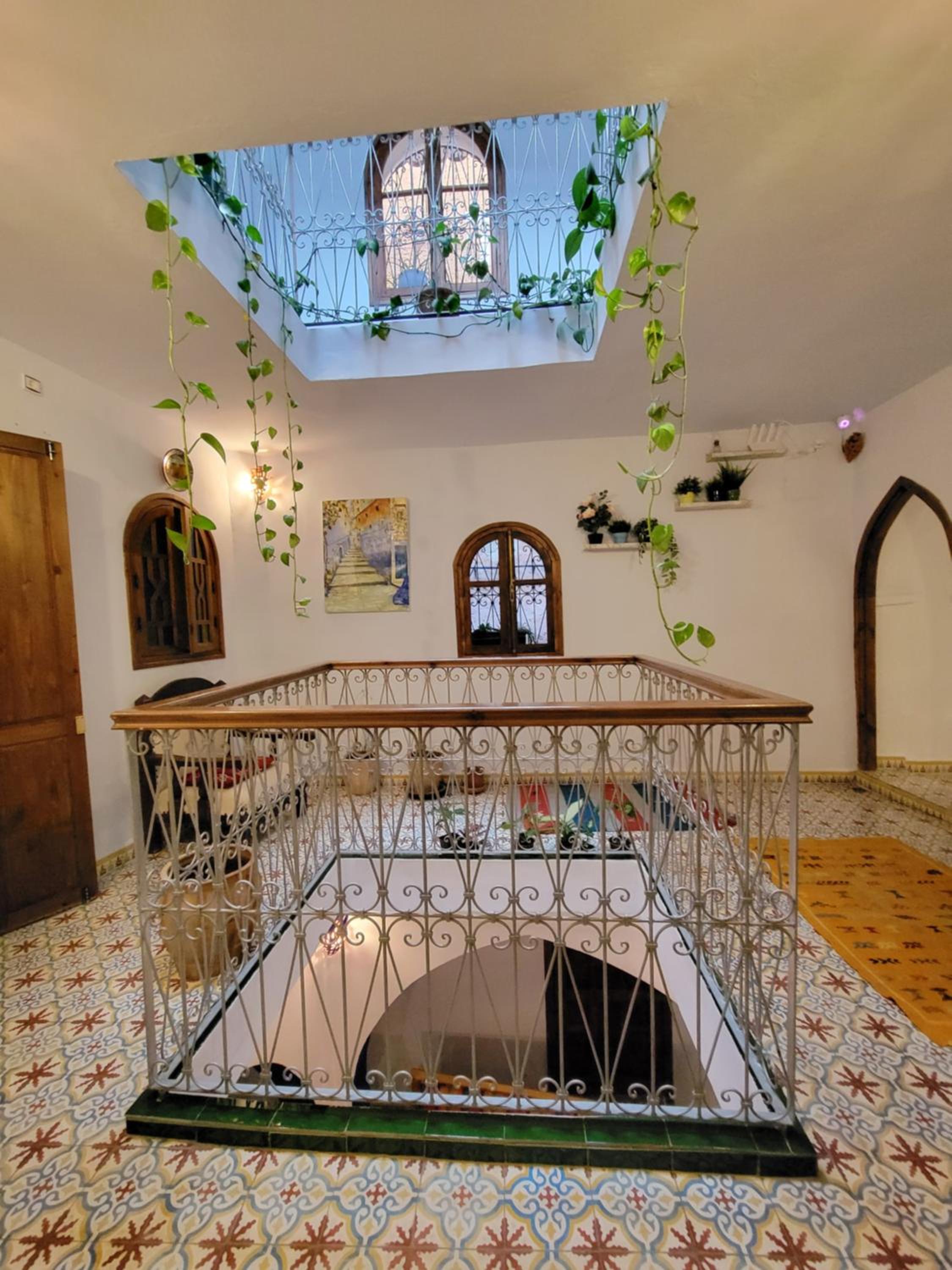 Triple Room with Bathroom - Photo 10
