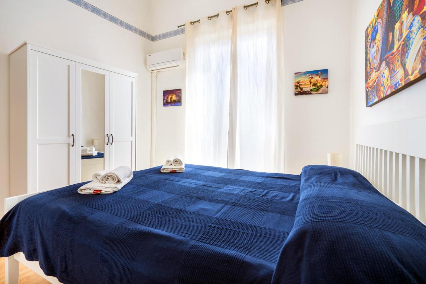 Appartamento Deluxe