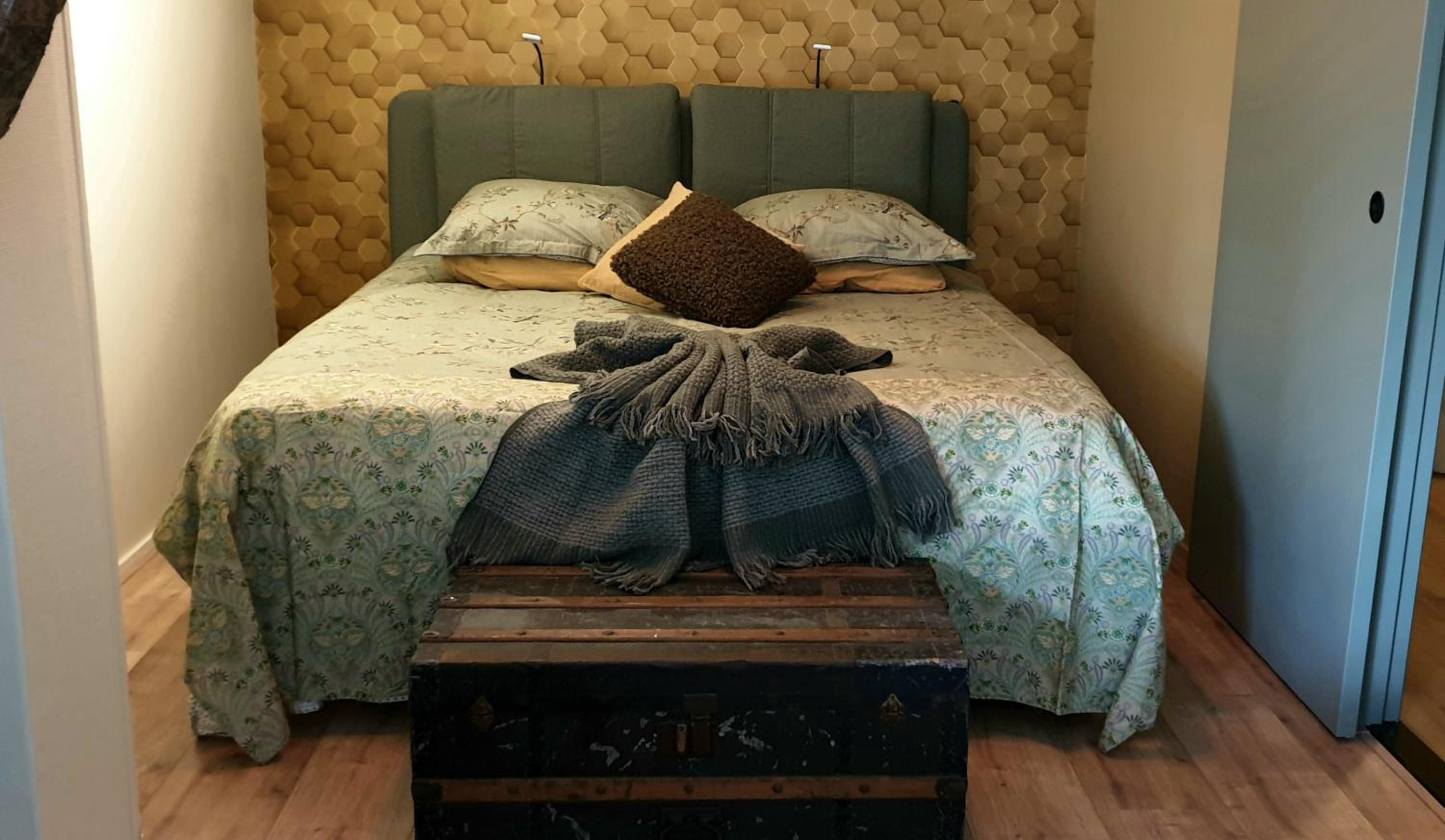 Junior Suite with Sauna photo 3