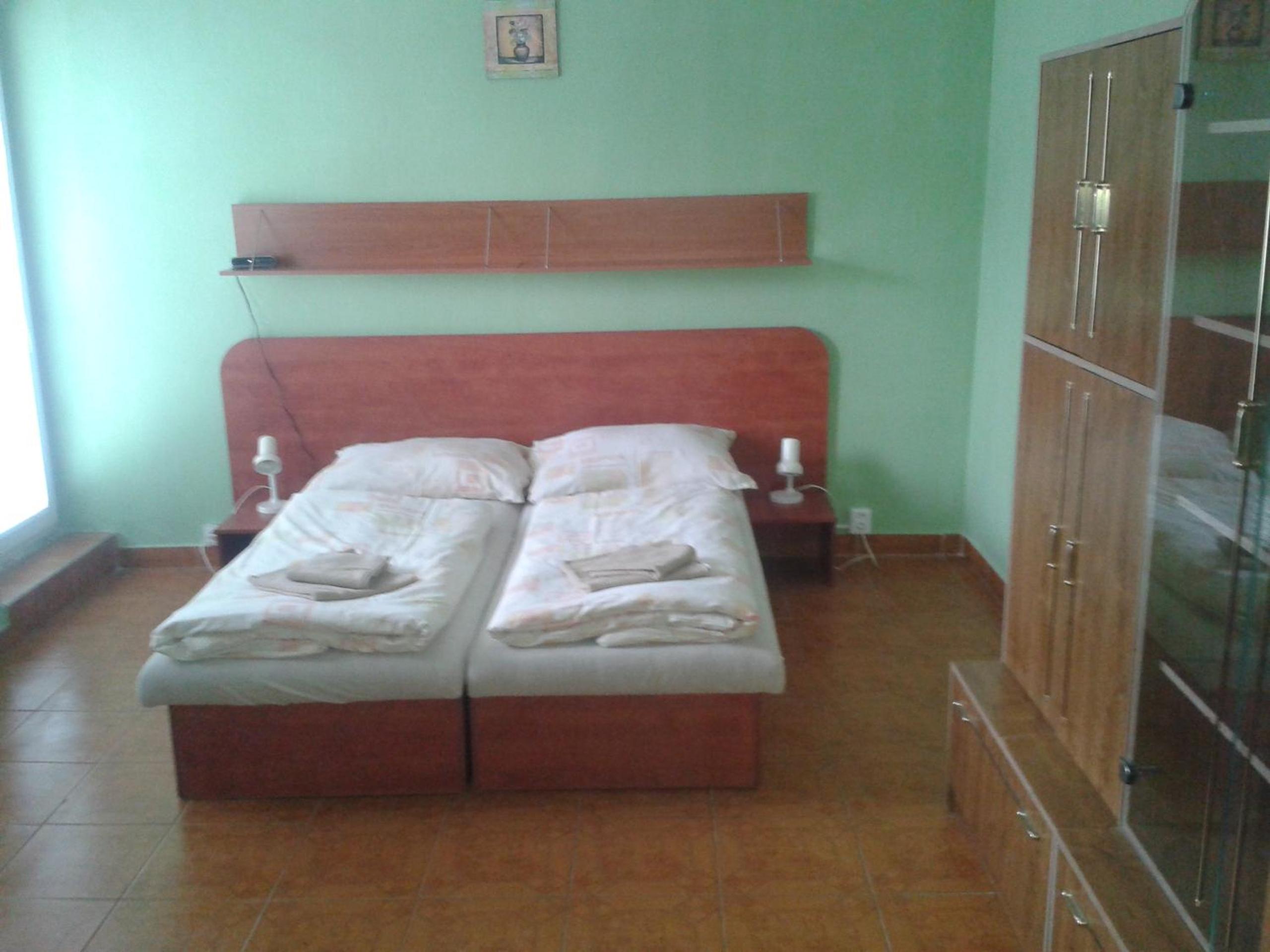 Triple Room with Shower photo 1