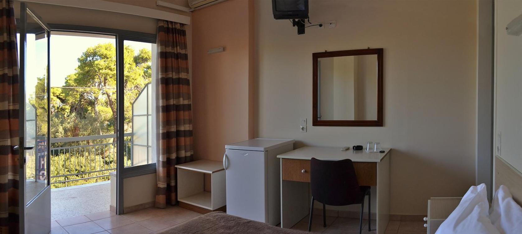 Single Room with Sea View photo 1