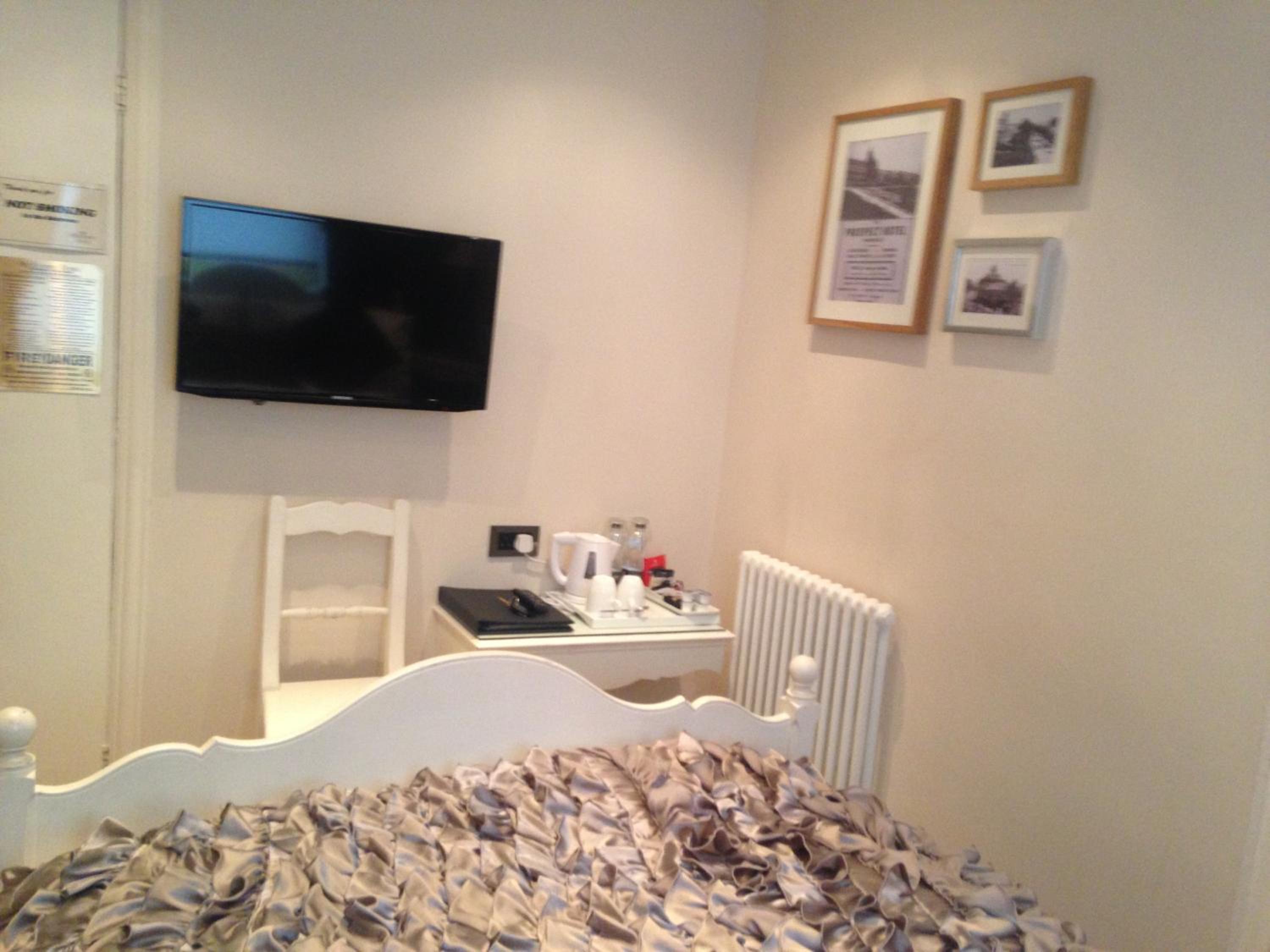 Small Double Room photo 2
