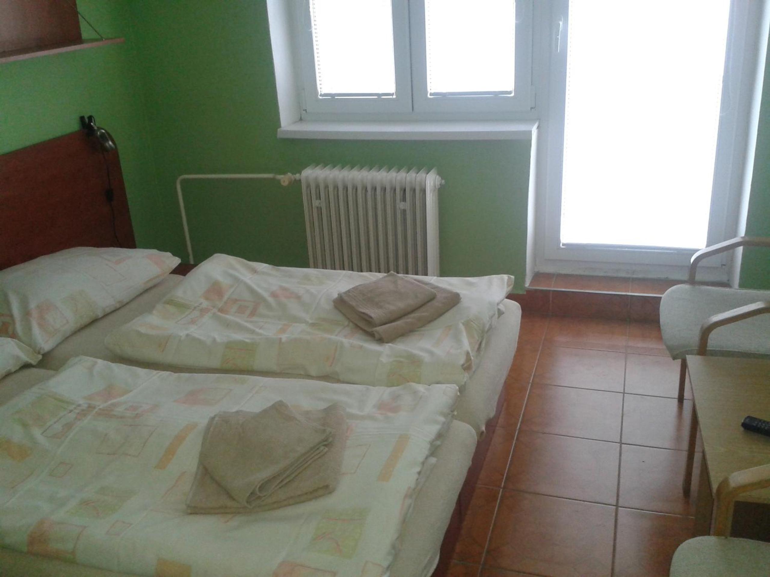 Triple Room with Shower photo 3