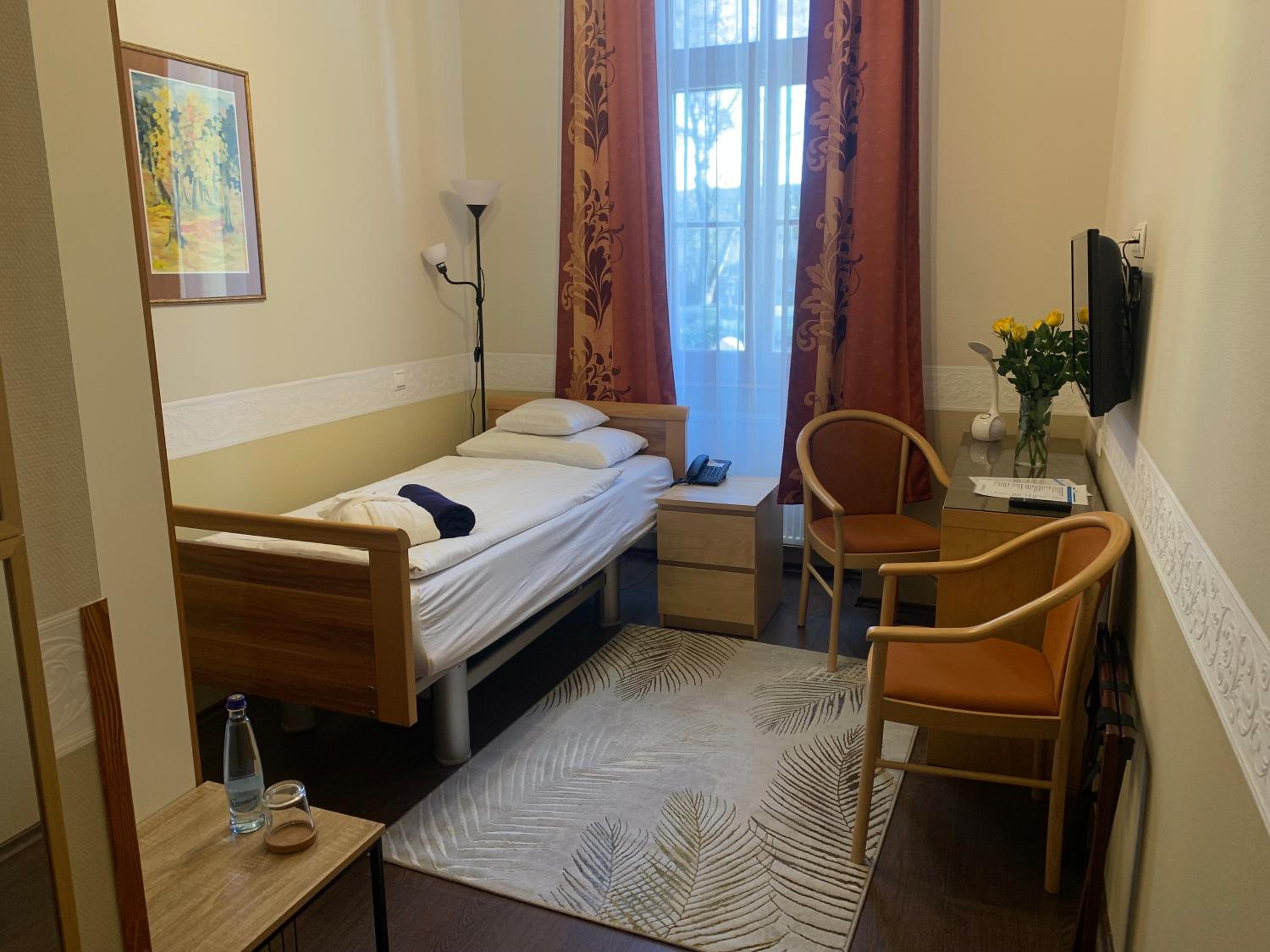 Single Room photo 1