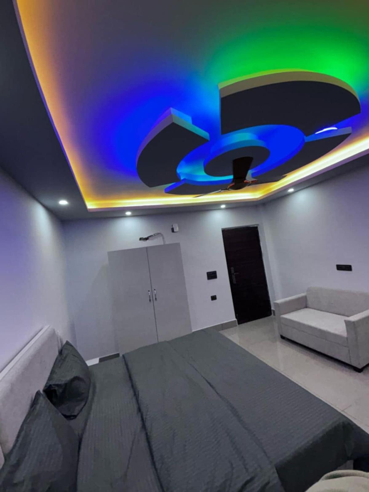 Deluxe Double or Twin Room photo 3
