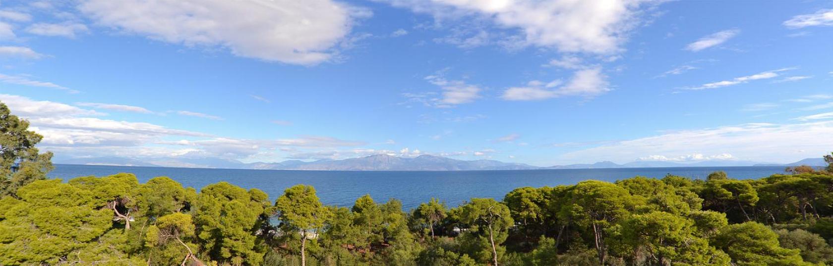 Double Room with Panoramic Sea View photo 3