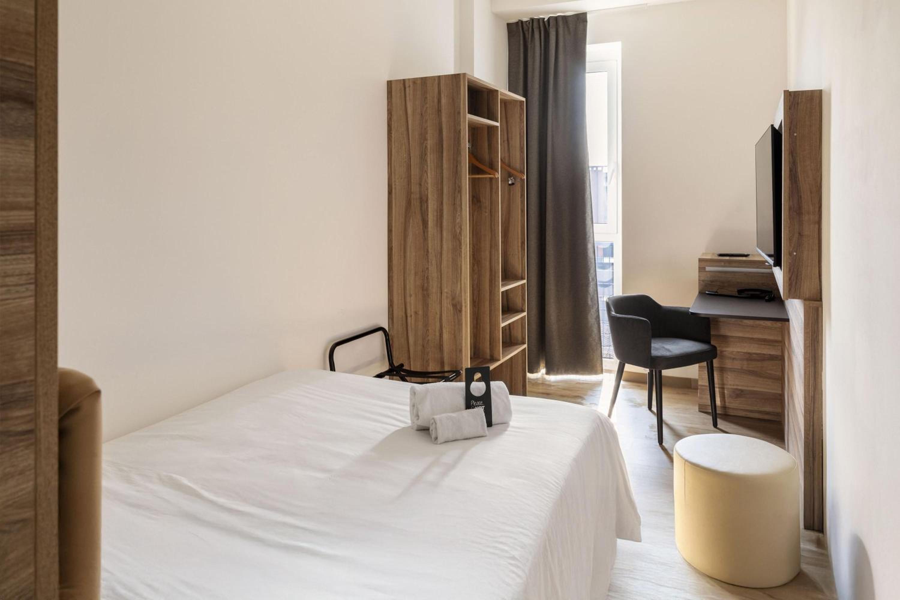 Single Room