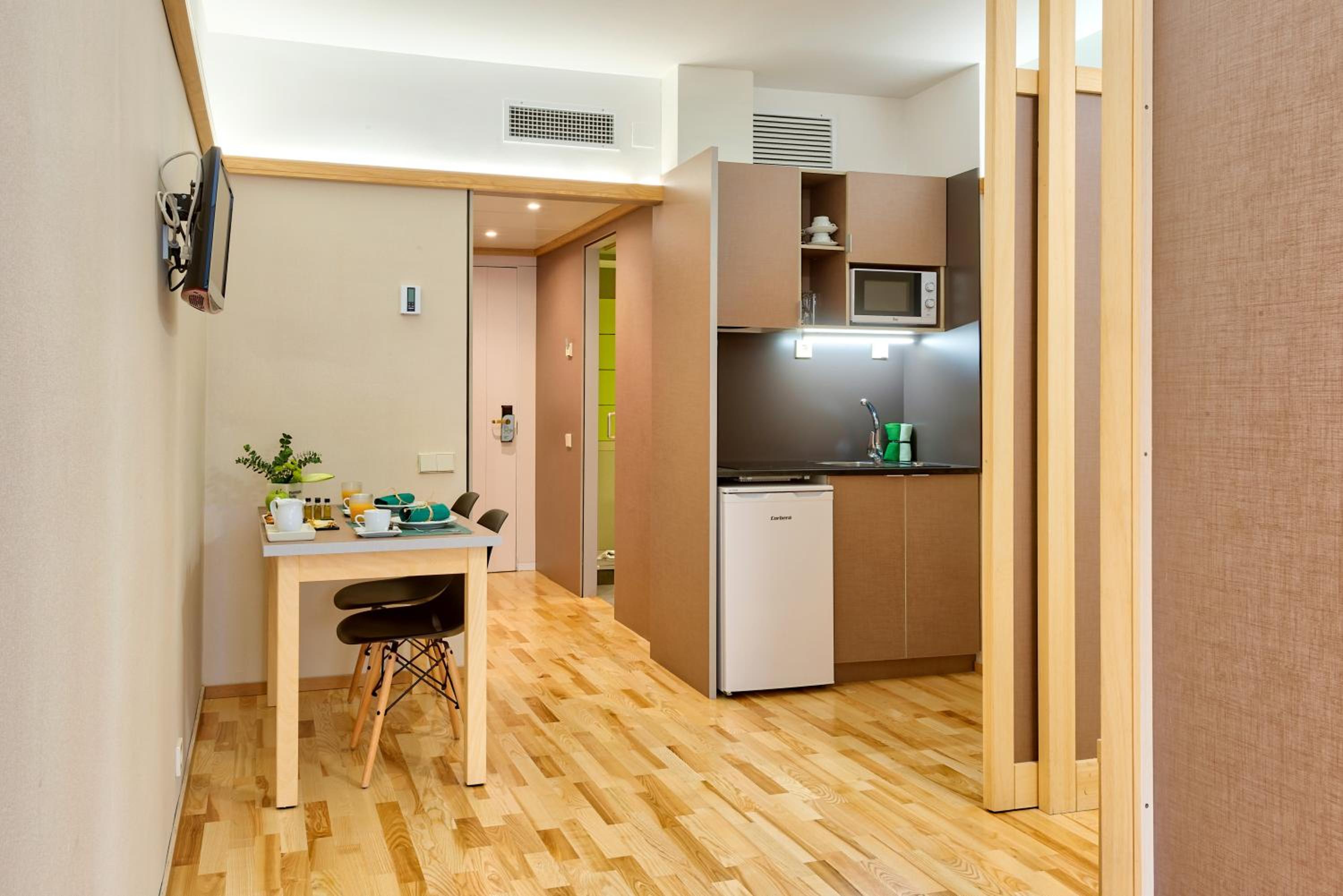 Suite with Terrace photo 1