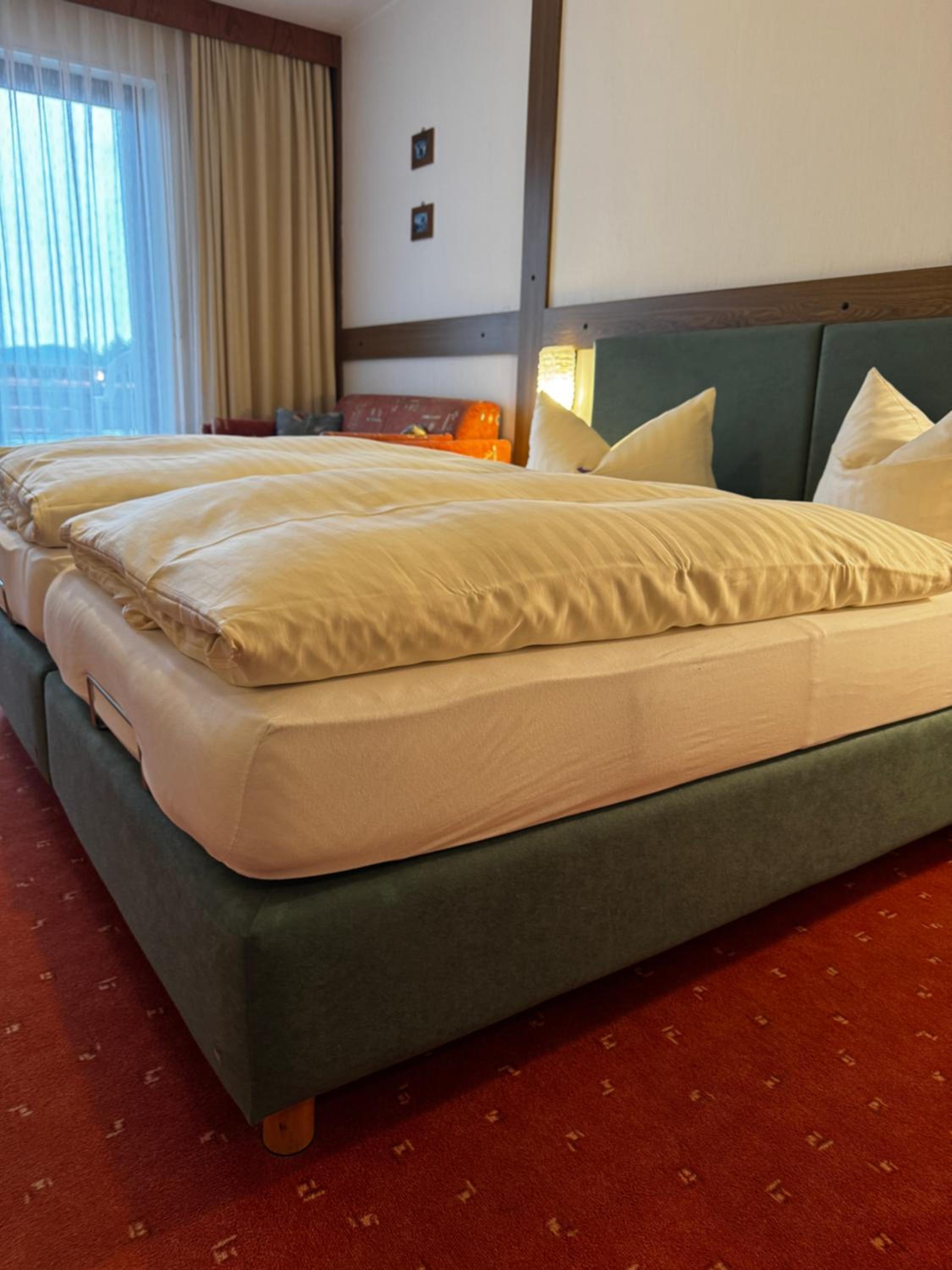 Double Room with Terrace photo 1