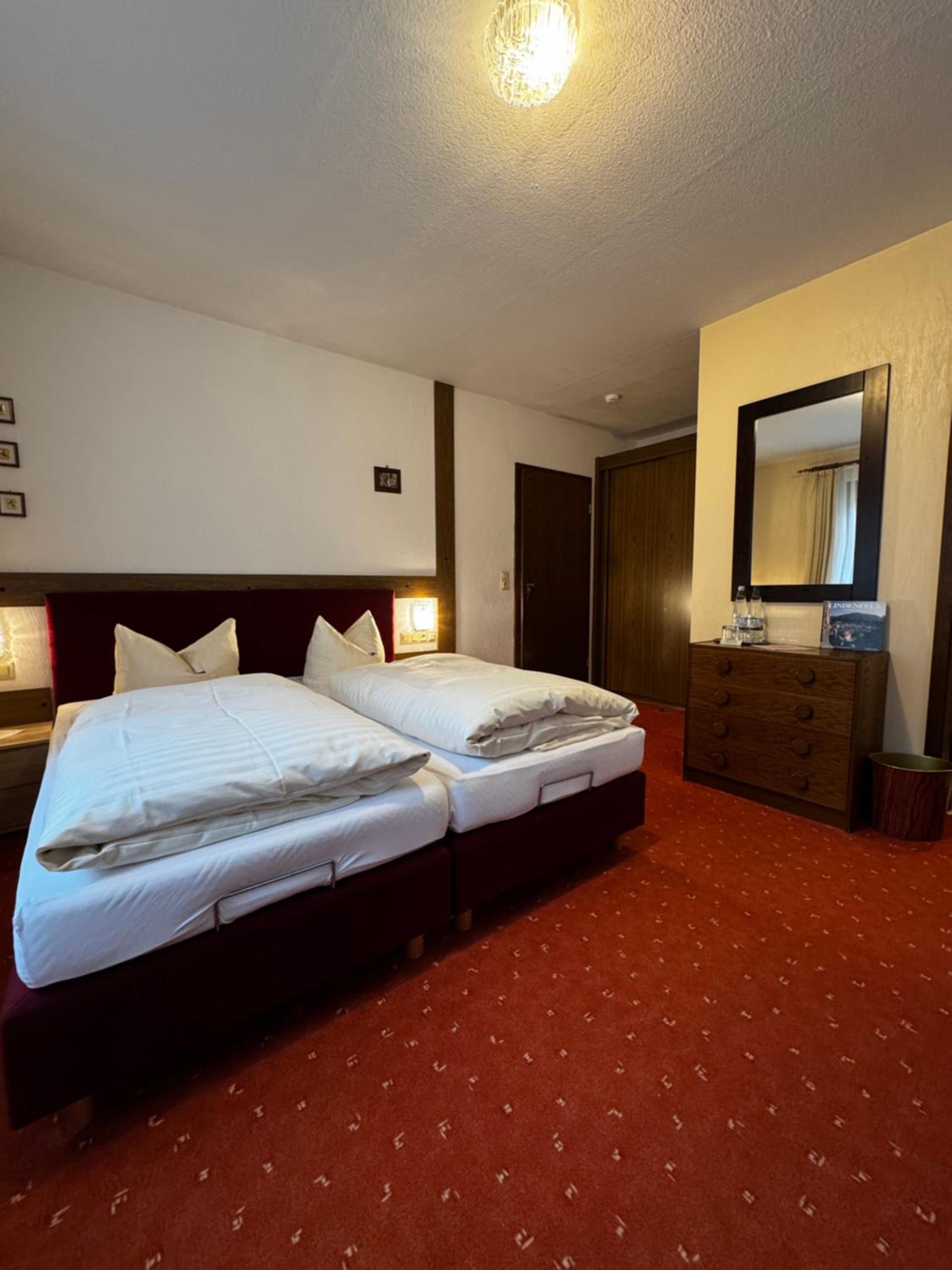 Double Room with Mountain View photo 1