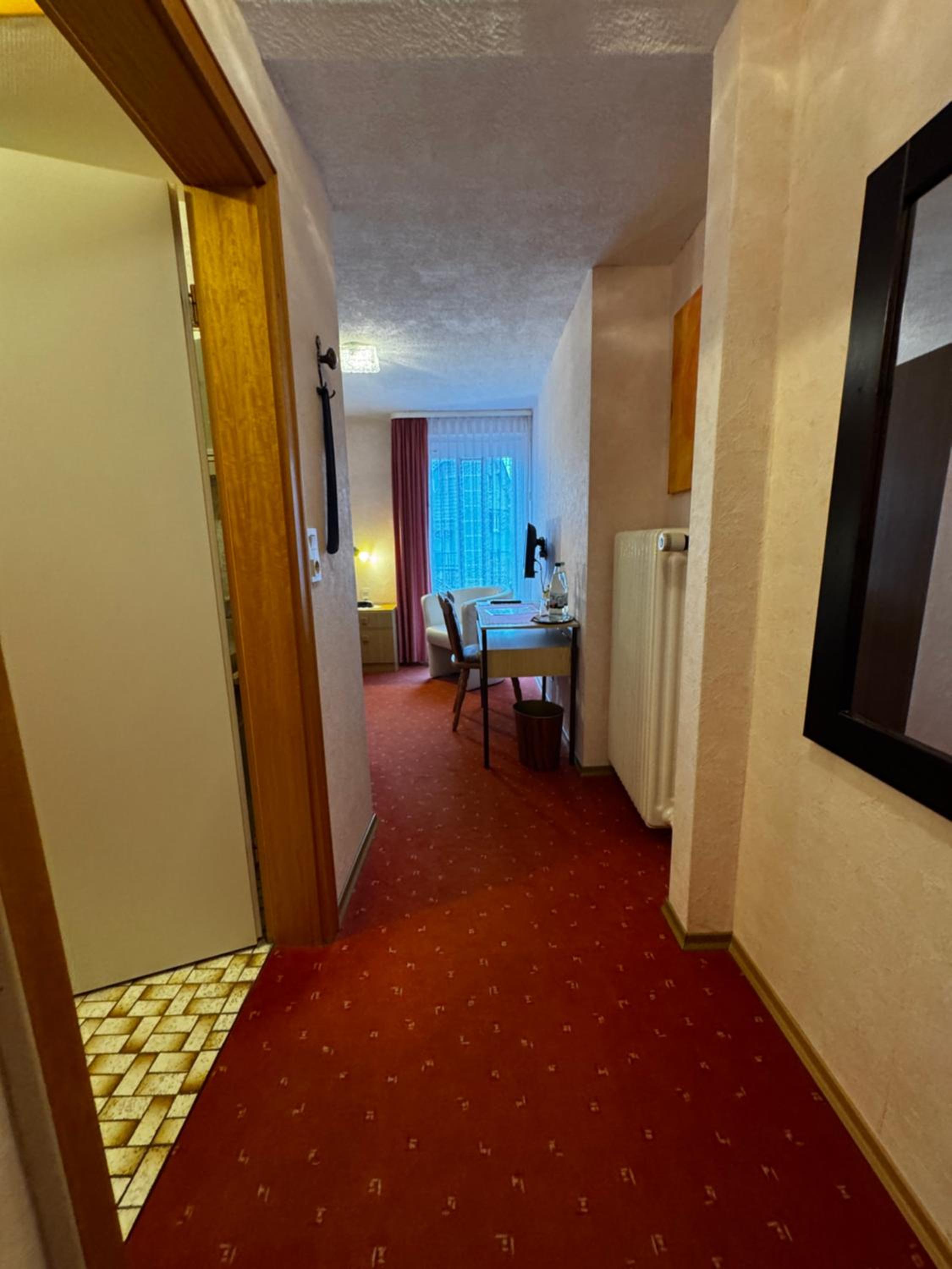 Single Room With Terrace photo 3