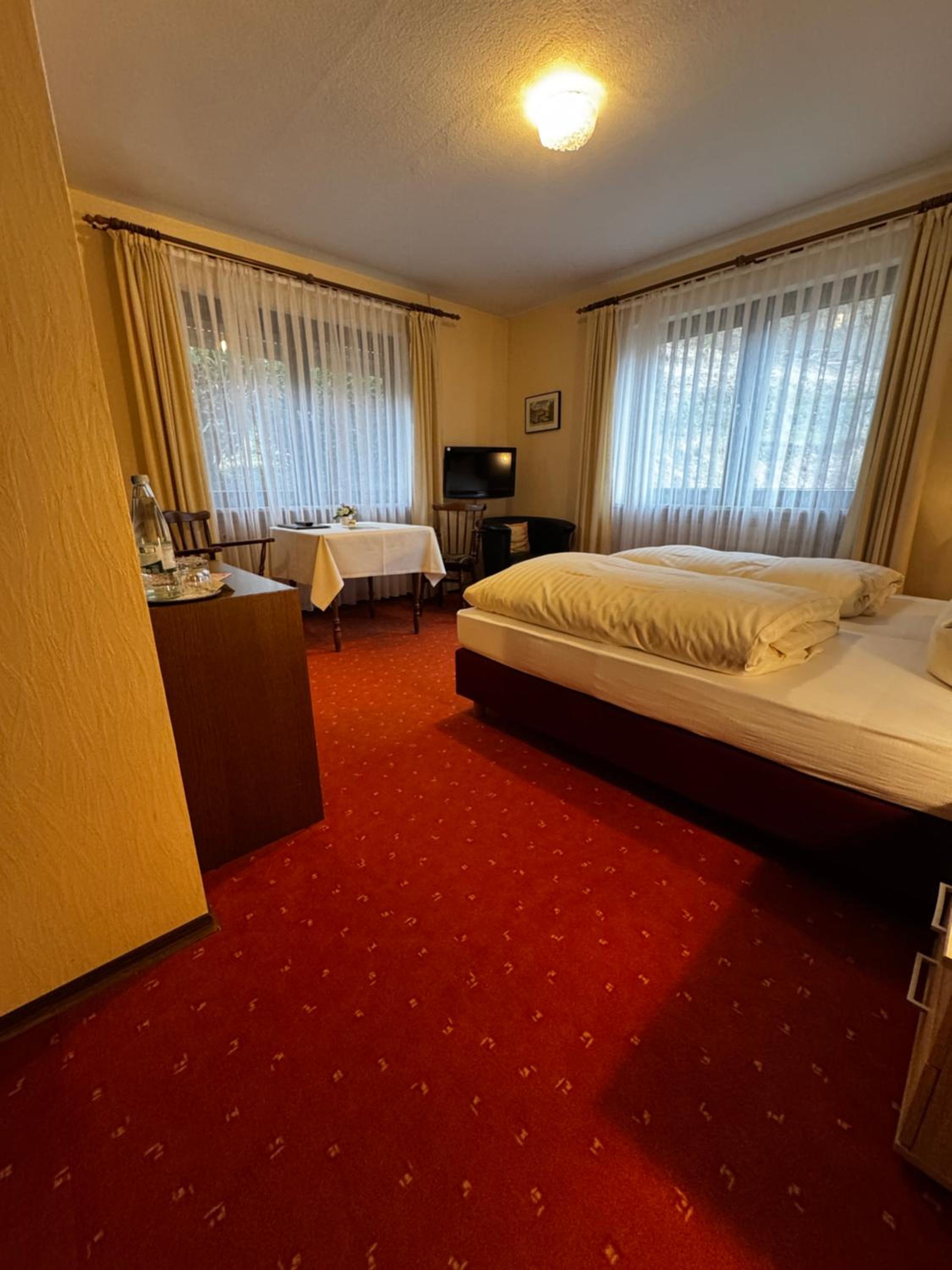 Double Room with Mountain View photo 2