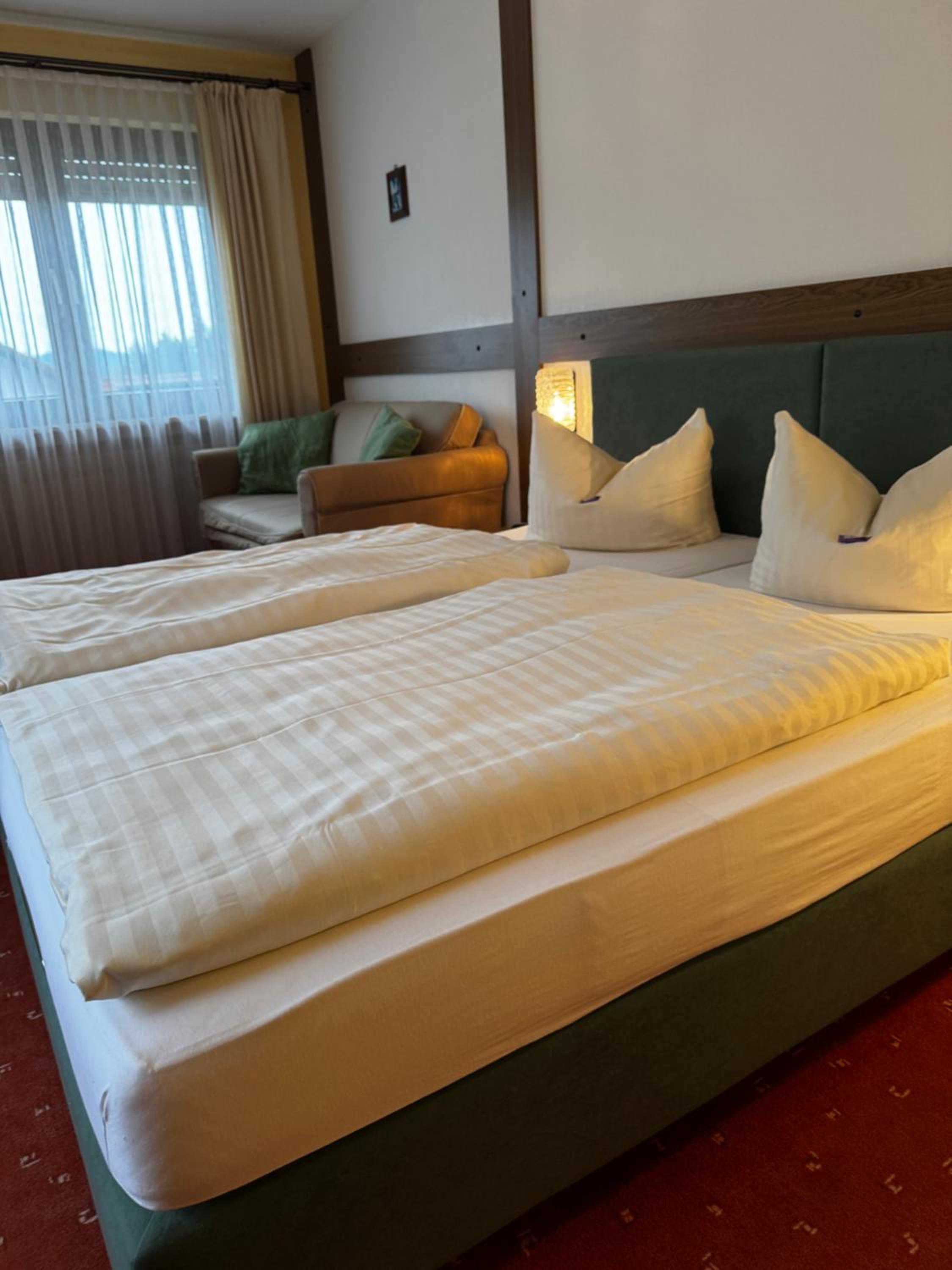 Double Room photo 1