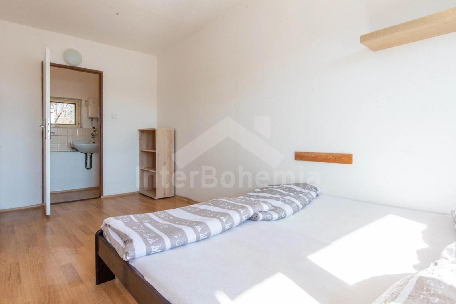 Studio with Terrace - Photo 8