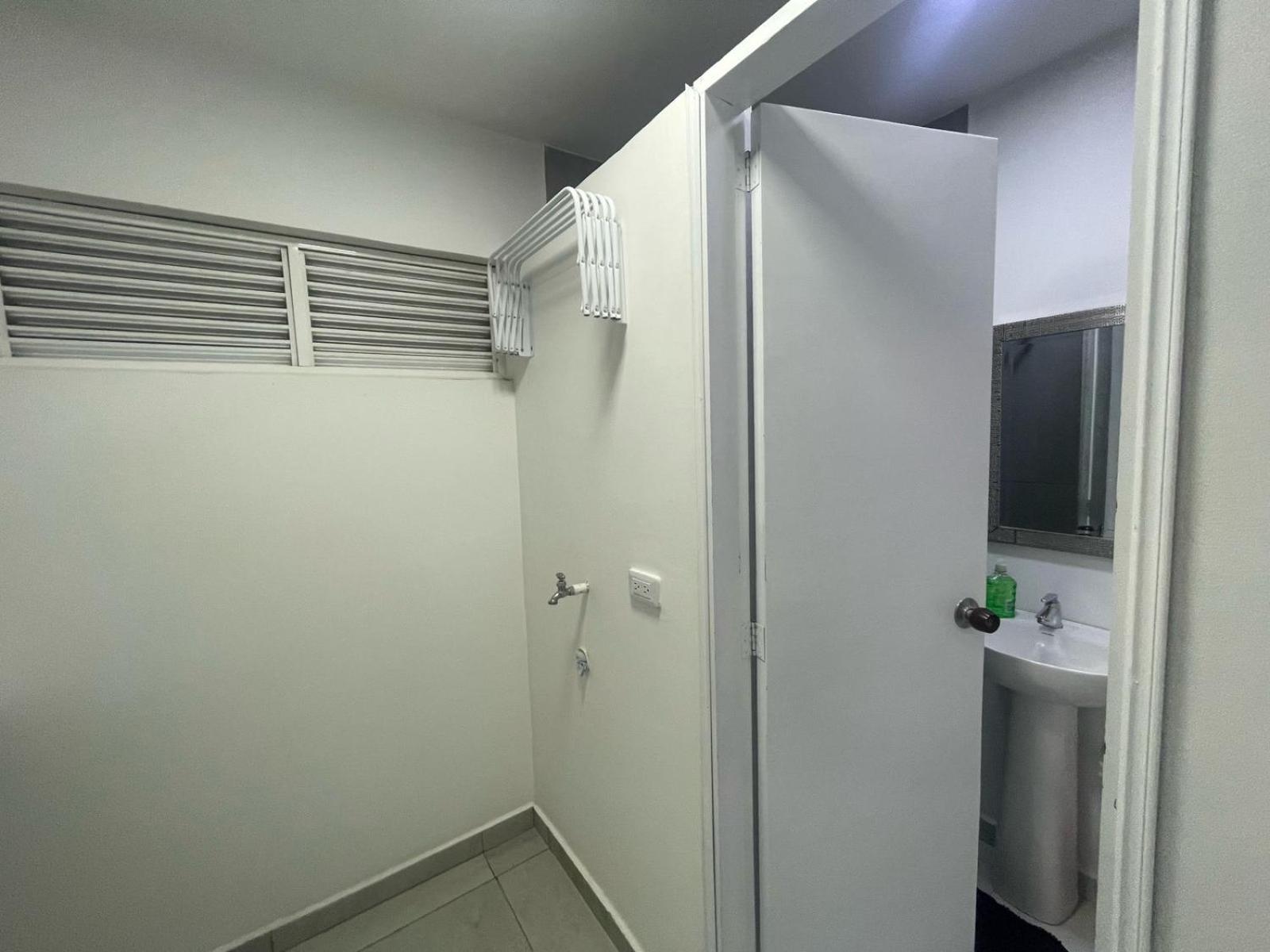 Quadruple Room with Private Bathroom