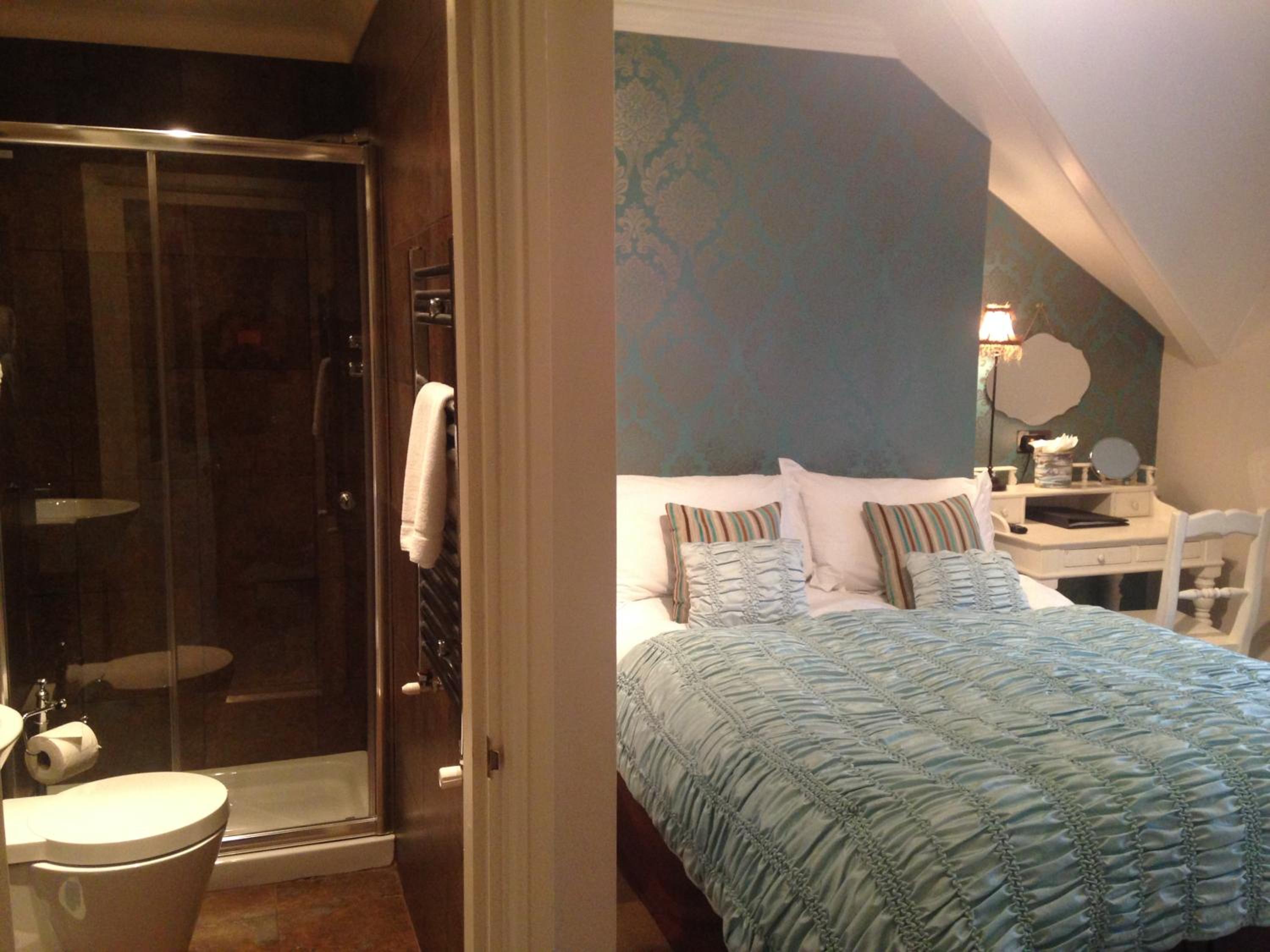 Double Room photo 2
