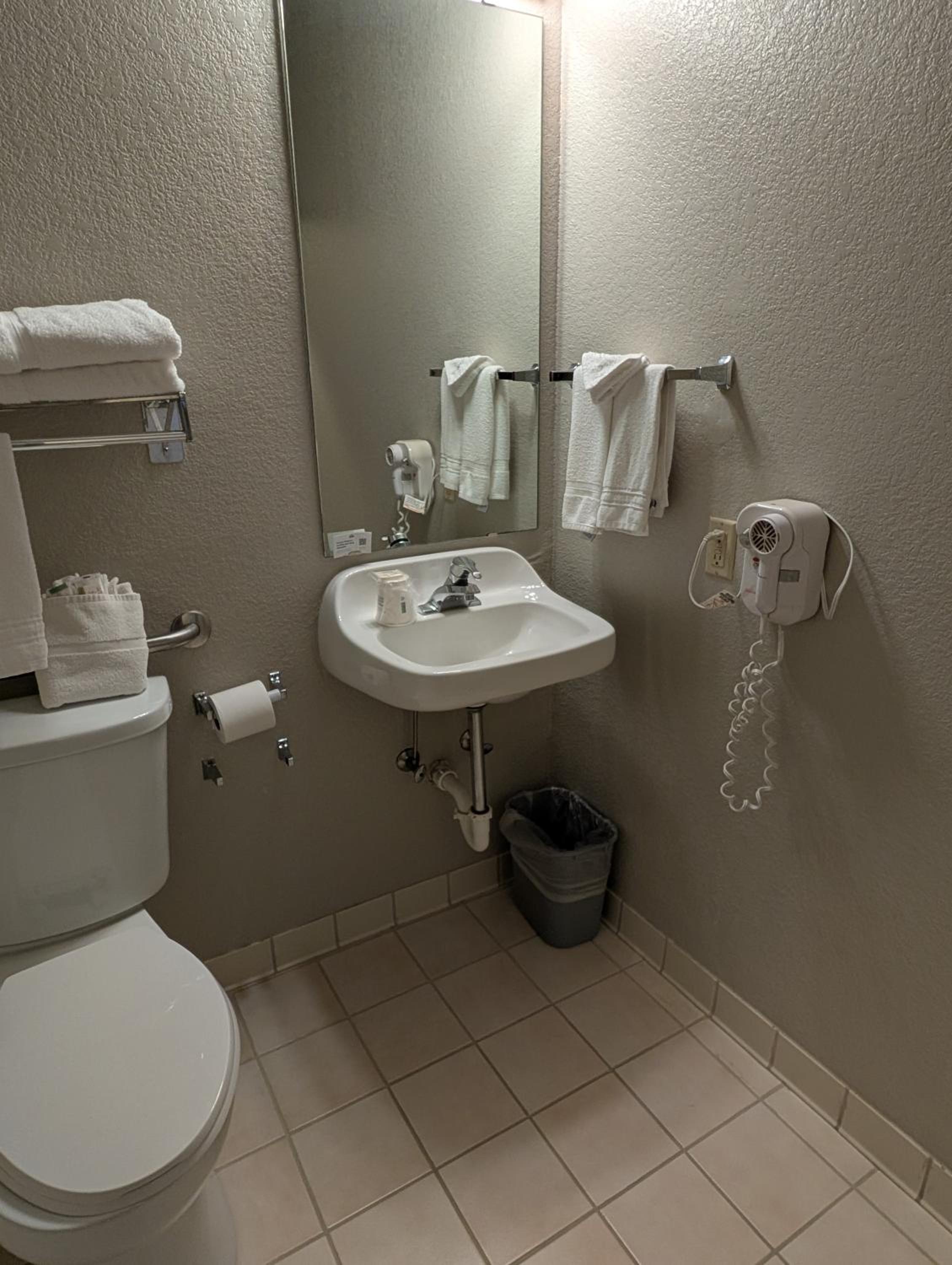 King Studio Suite - Accessible/Non-Smoking - Photo 4