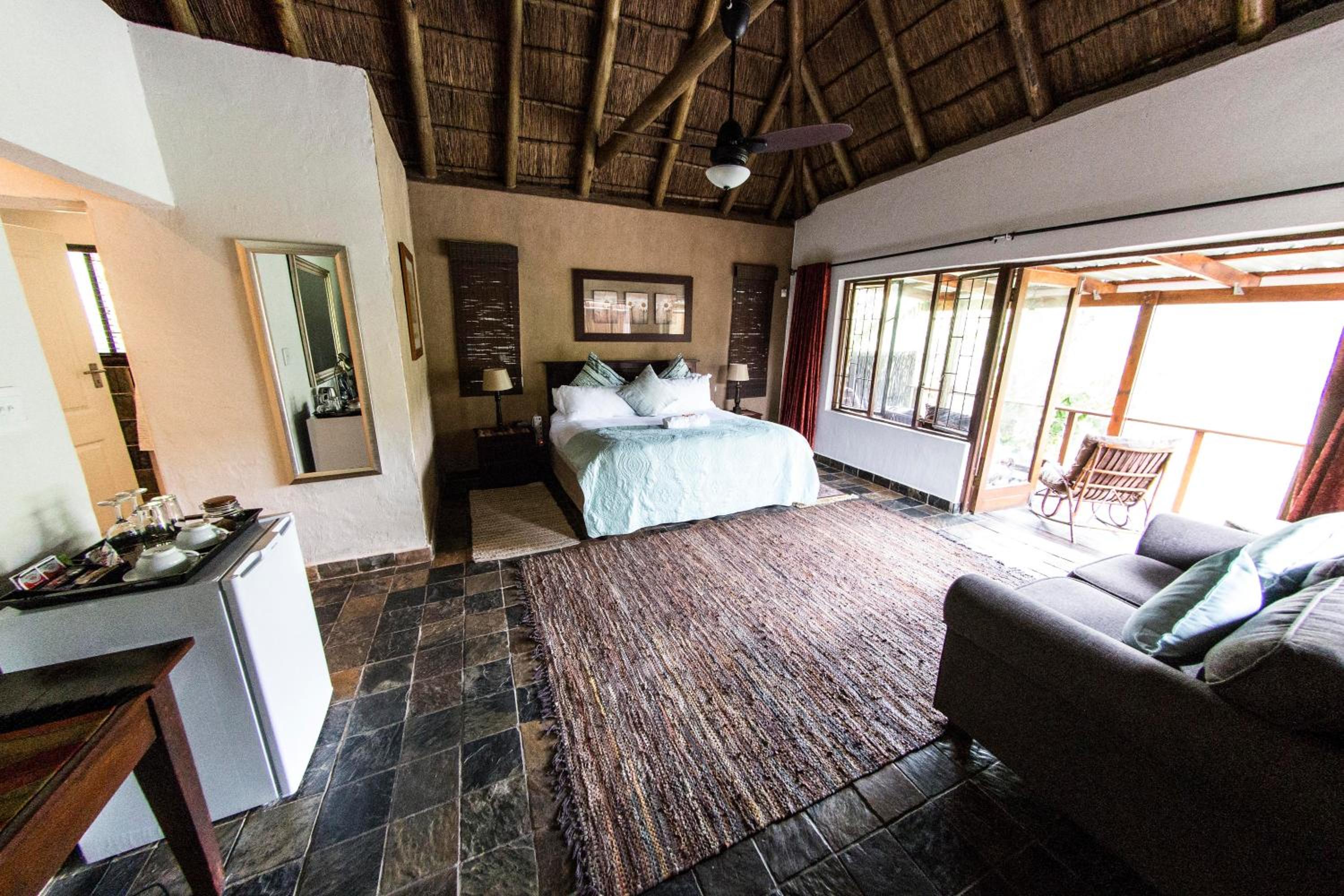 Bungalow - Water Front  photo 1
