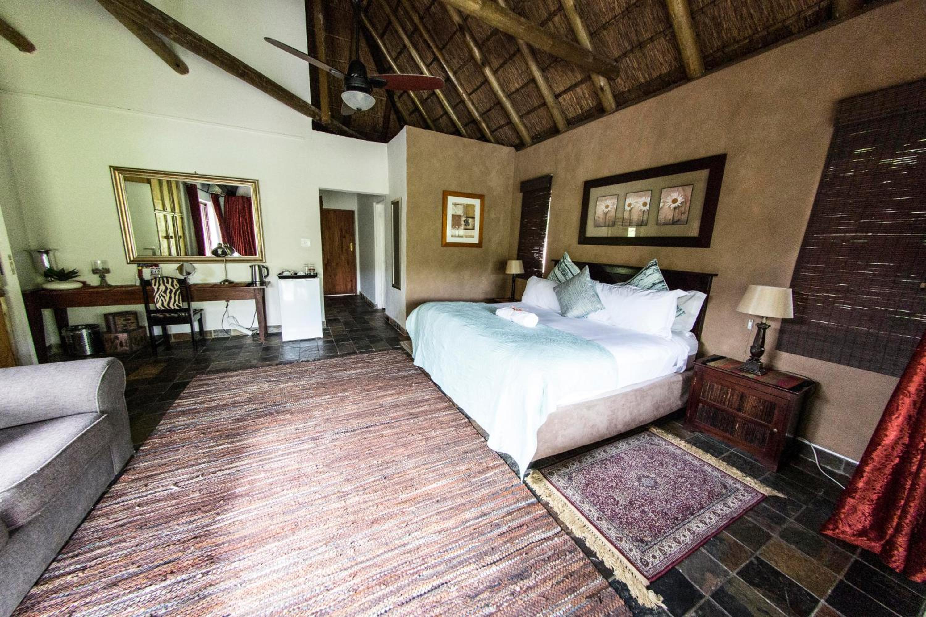 Bungalow - Water Front  photo 3