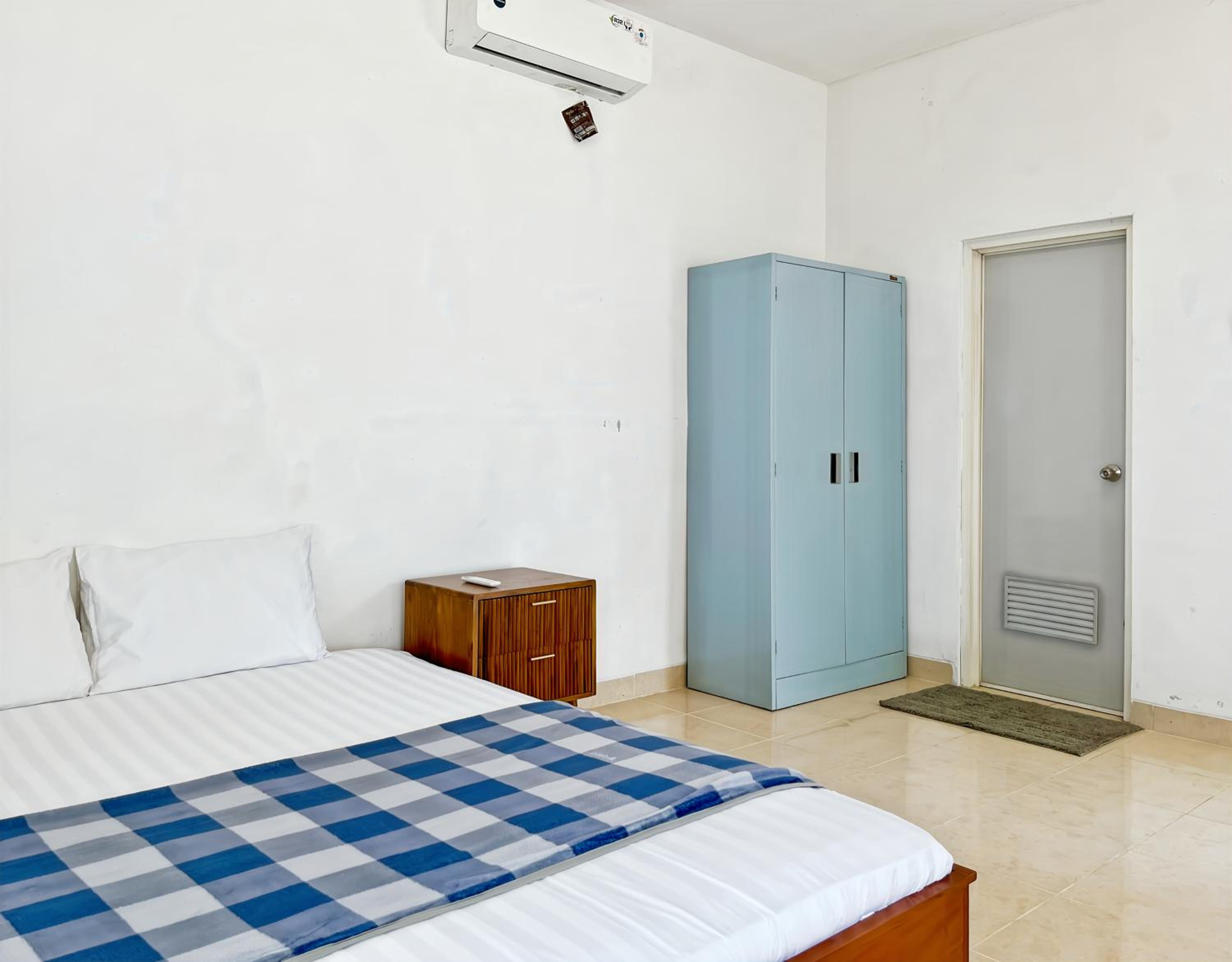 King Room with Garden View photo 3
