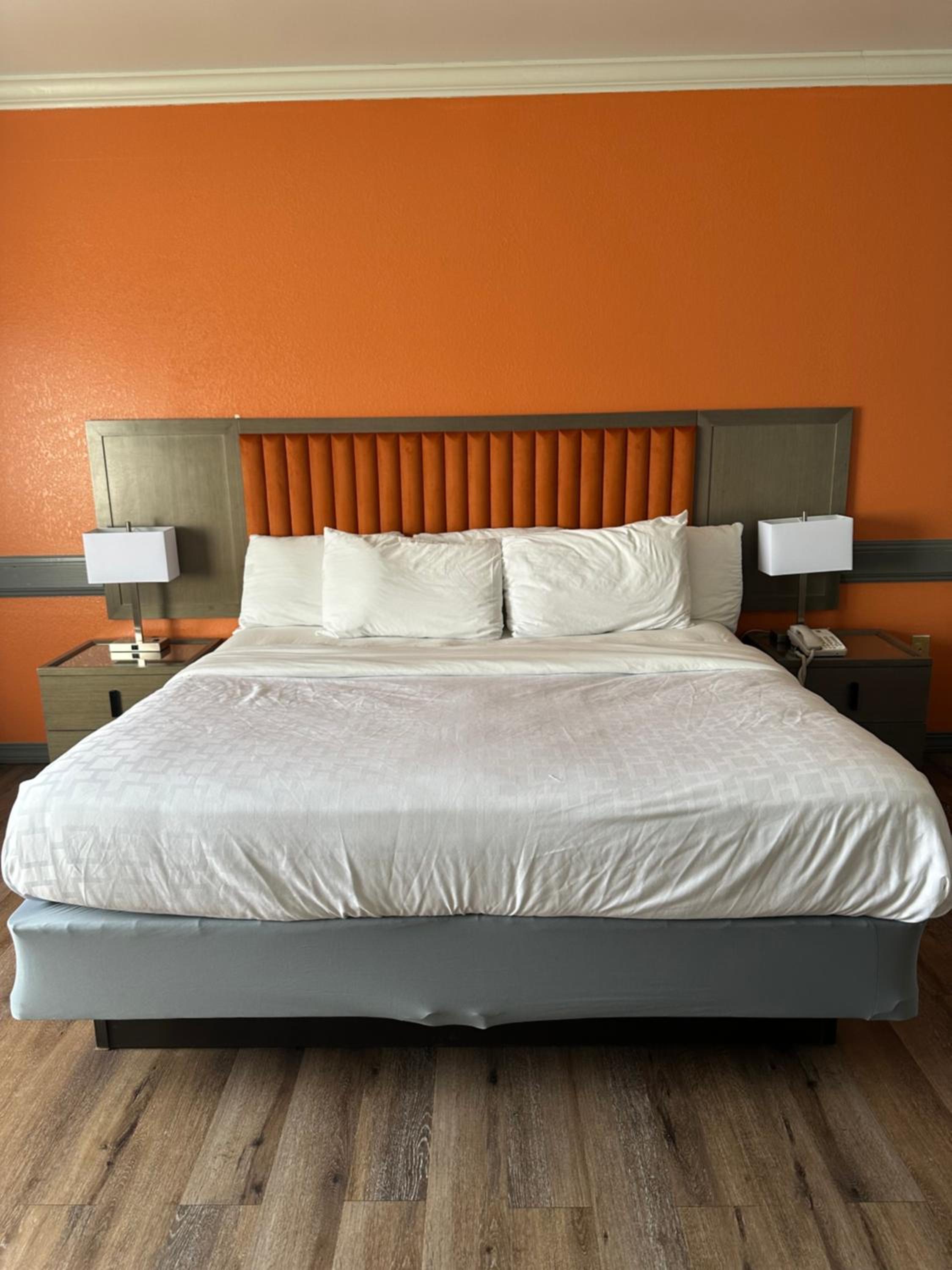 Deluxe Single Room - Photo 2