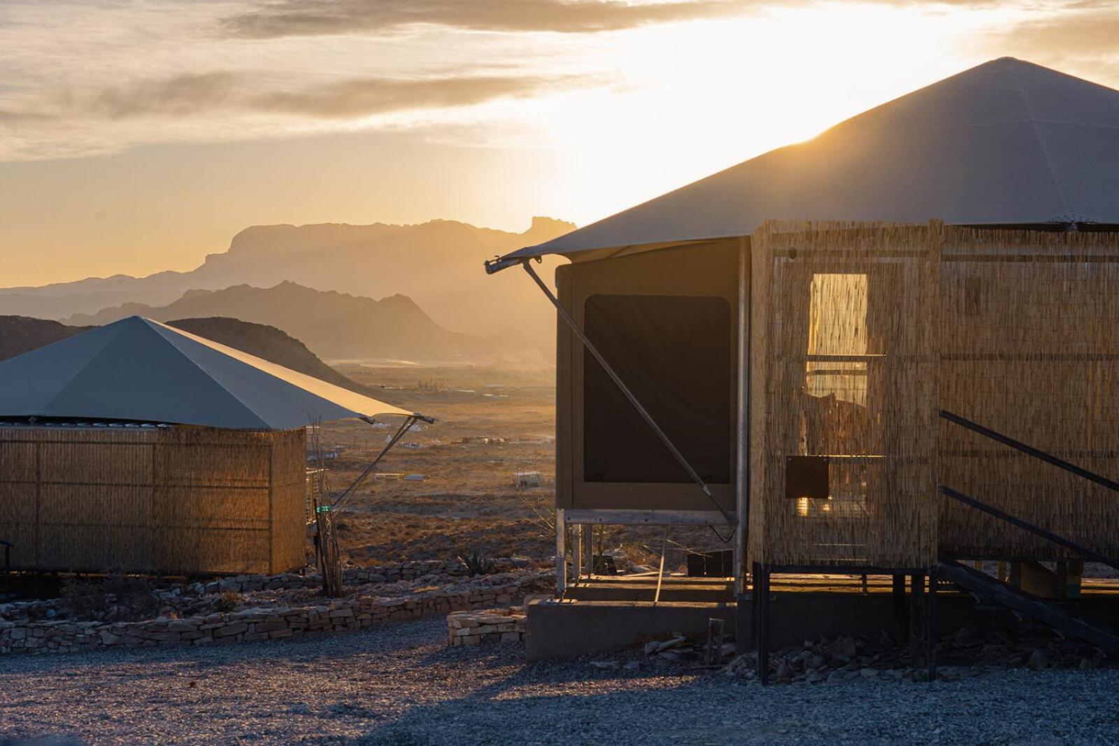 Tent