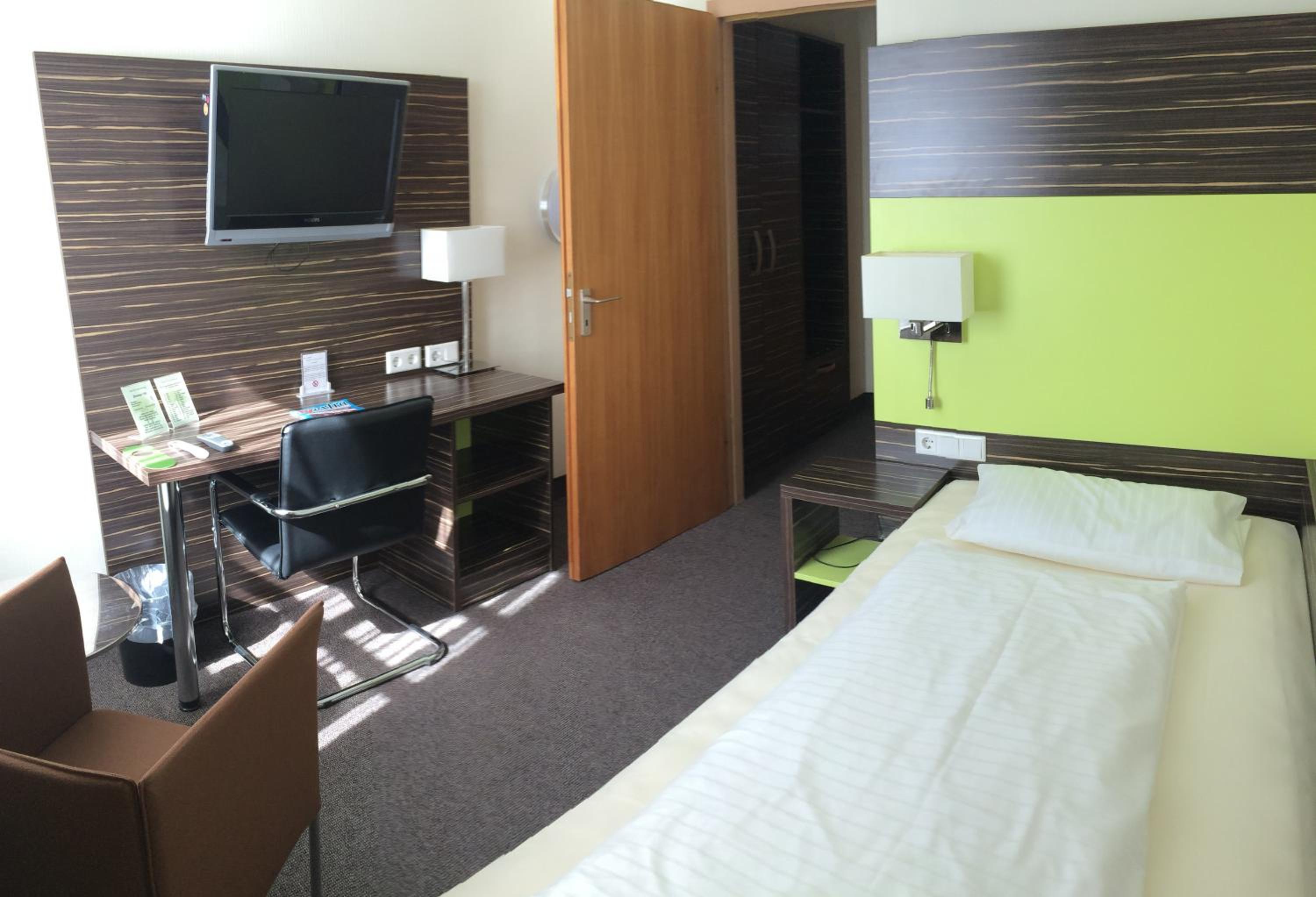 Single Room