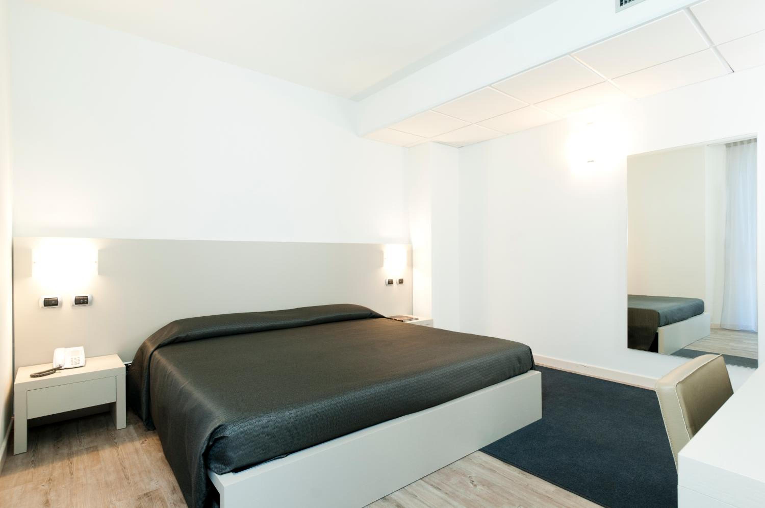 Comfort Double Room - Photo 1