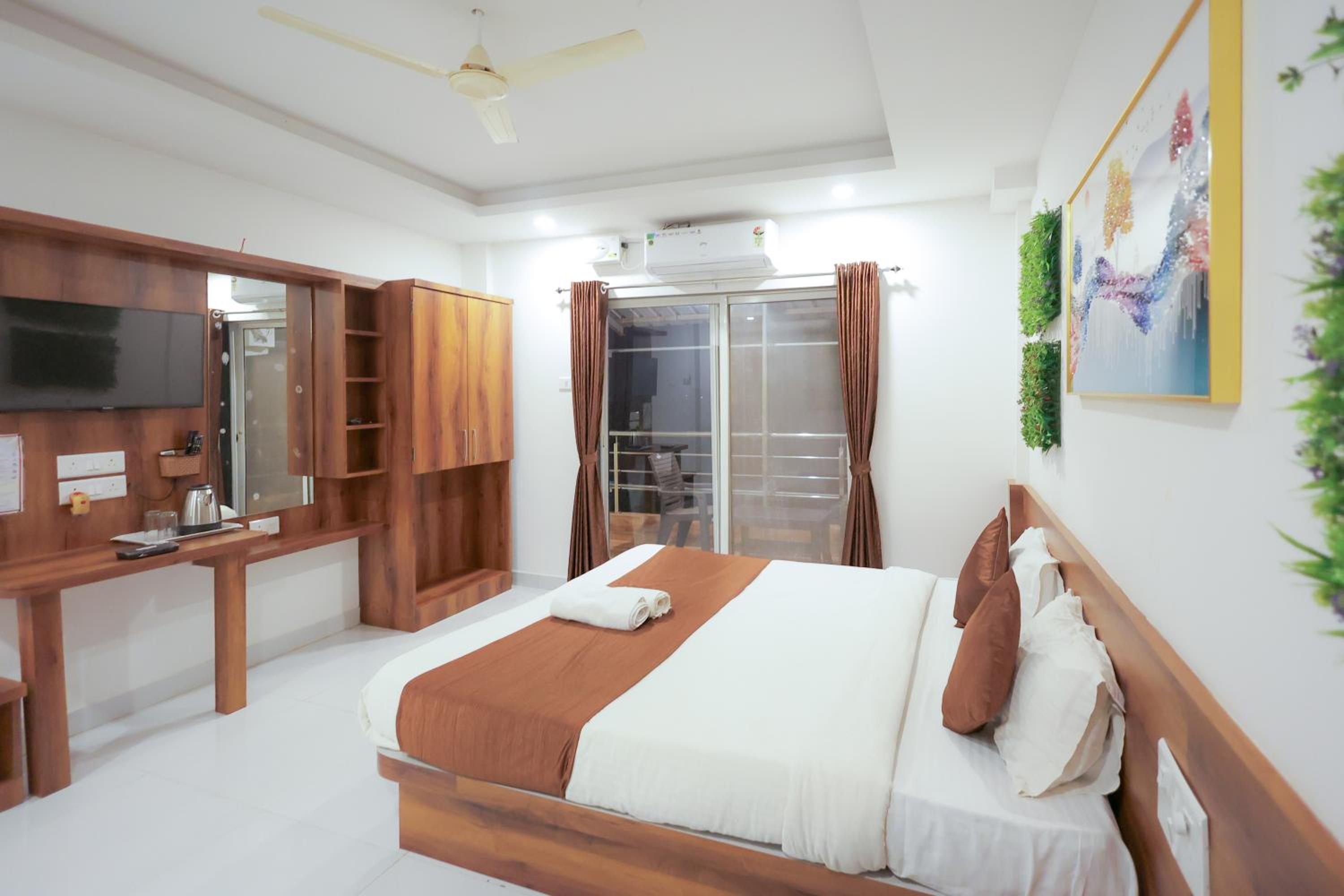 Superior Double Room photo 1