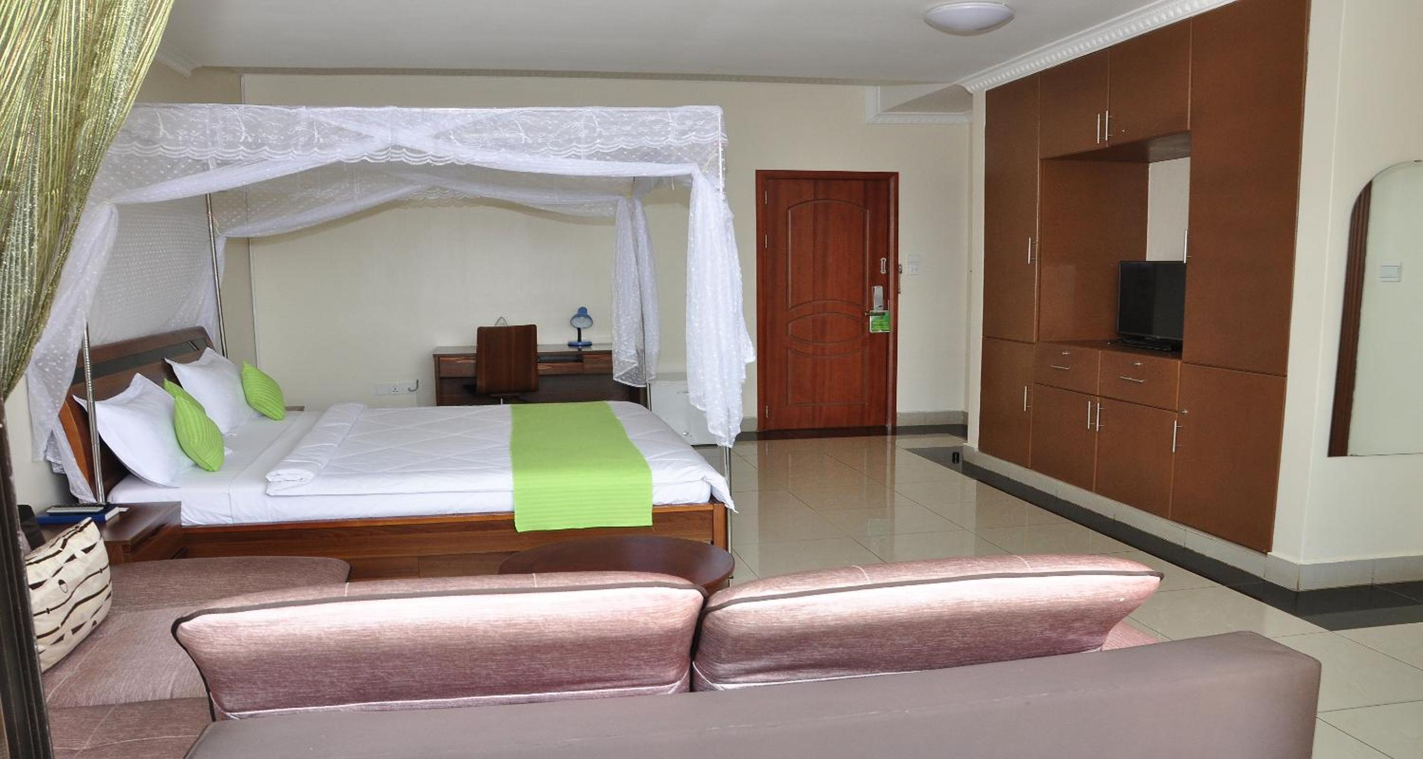 Five to Five Hotel — photo 123