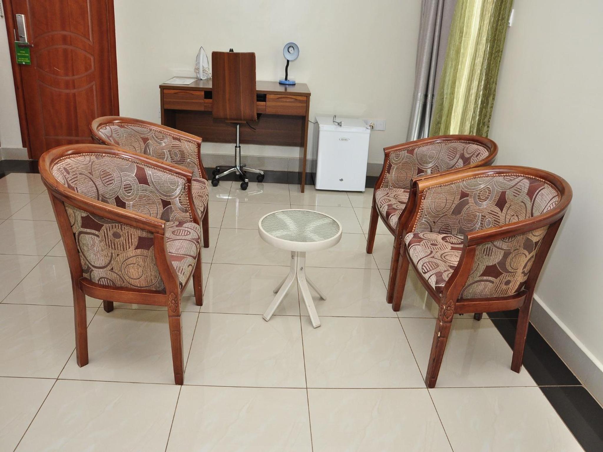Five to Five Hotel — photo 81