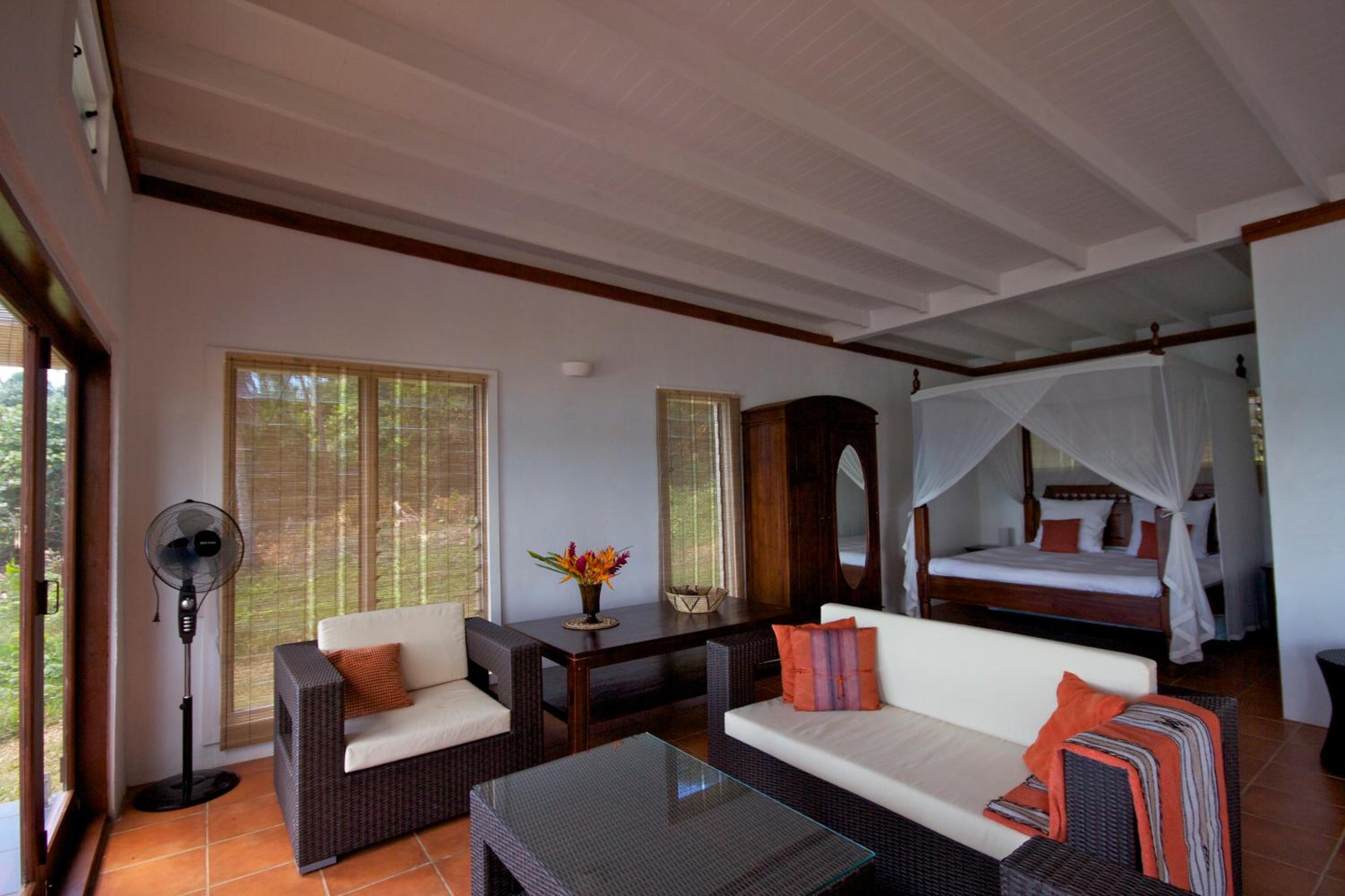 Two-Bedroom Villa photo 2