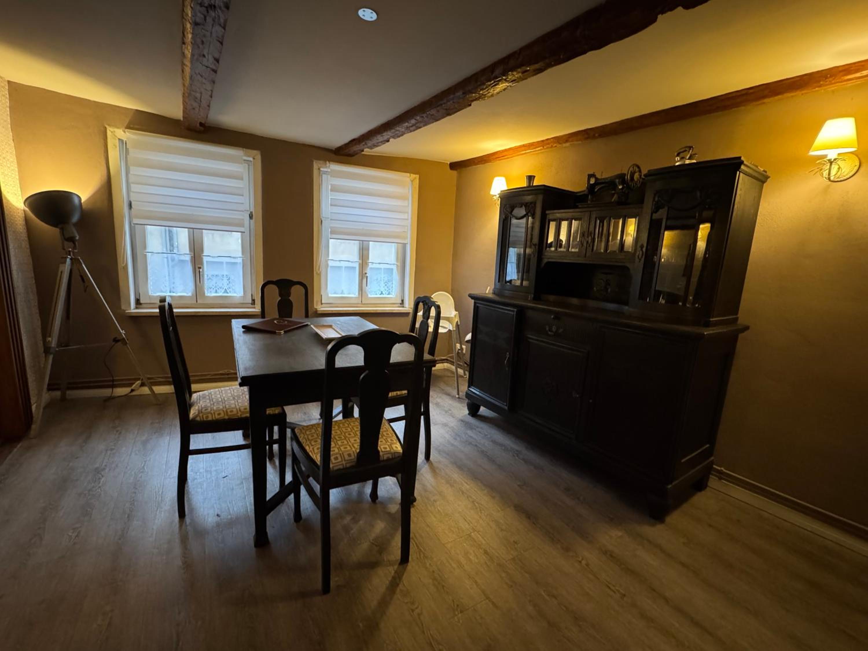 Two-Bedroom Apartment - Photo 14