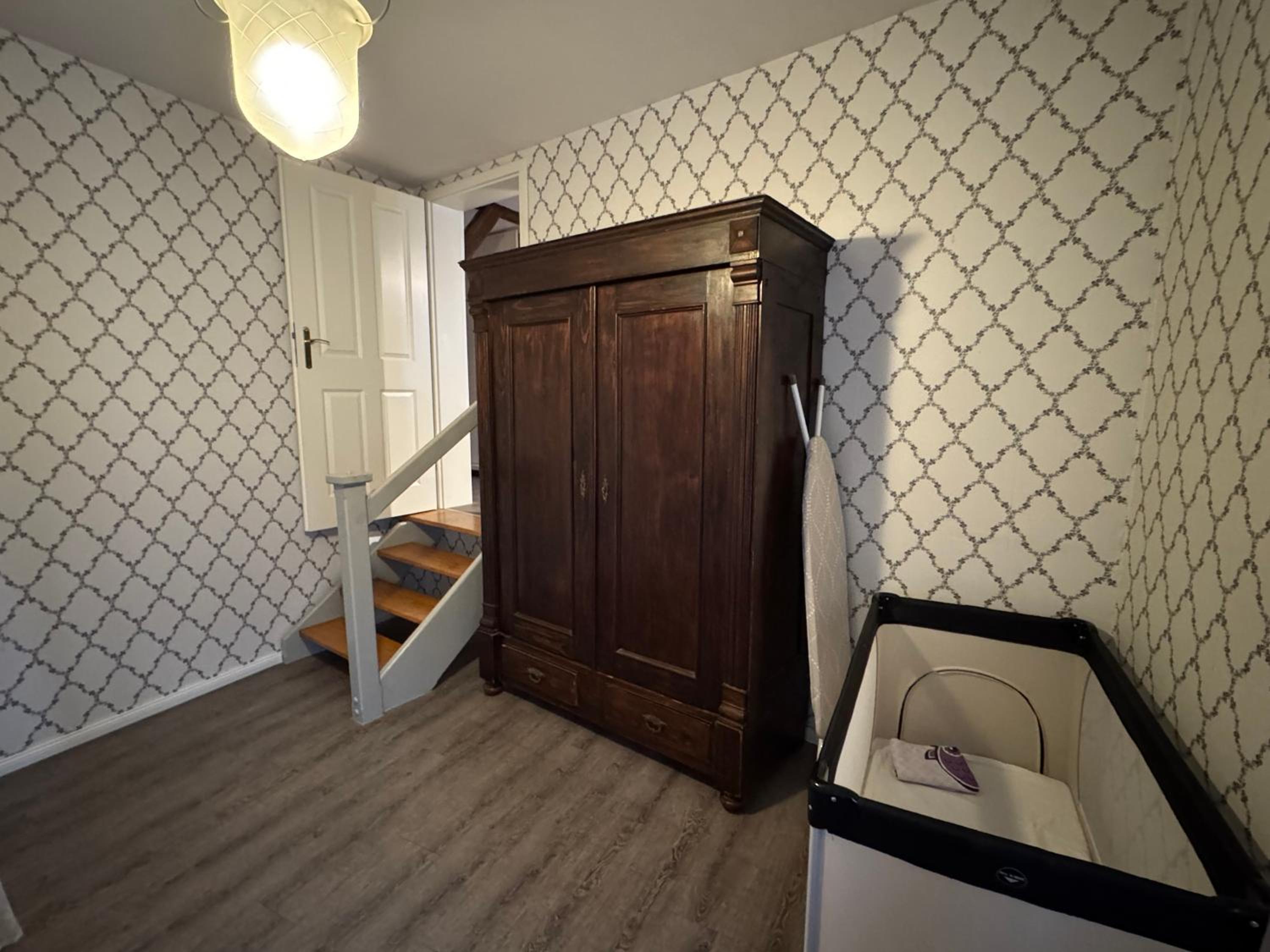 Two-Bedroom Apartment - Photo 13