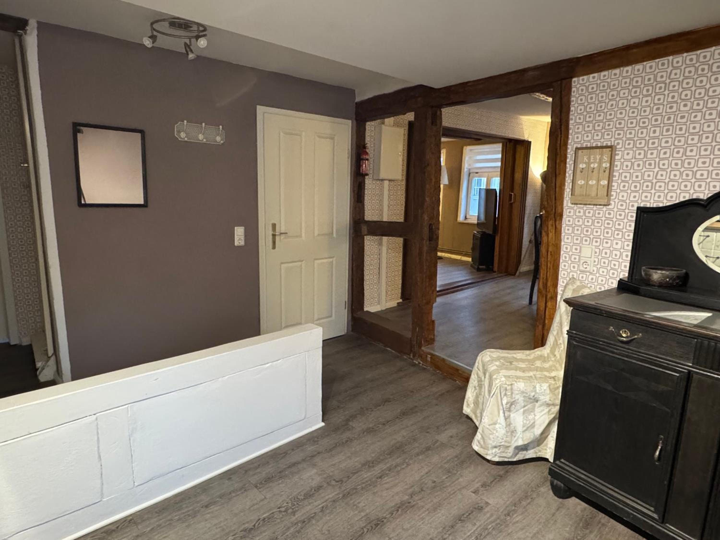 Two-Bedroom Apartment - Photo 11