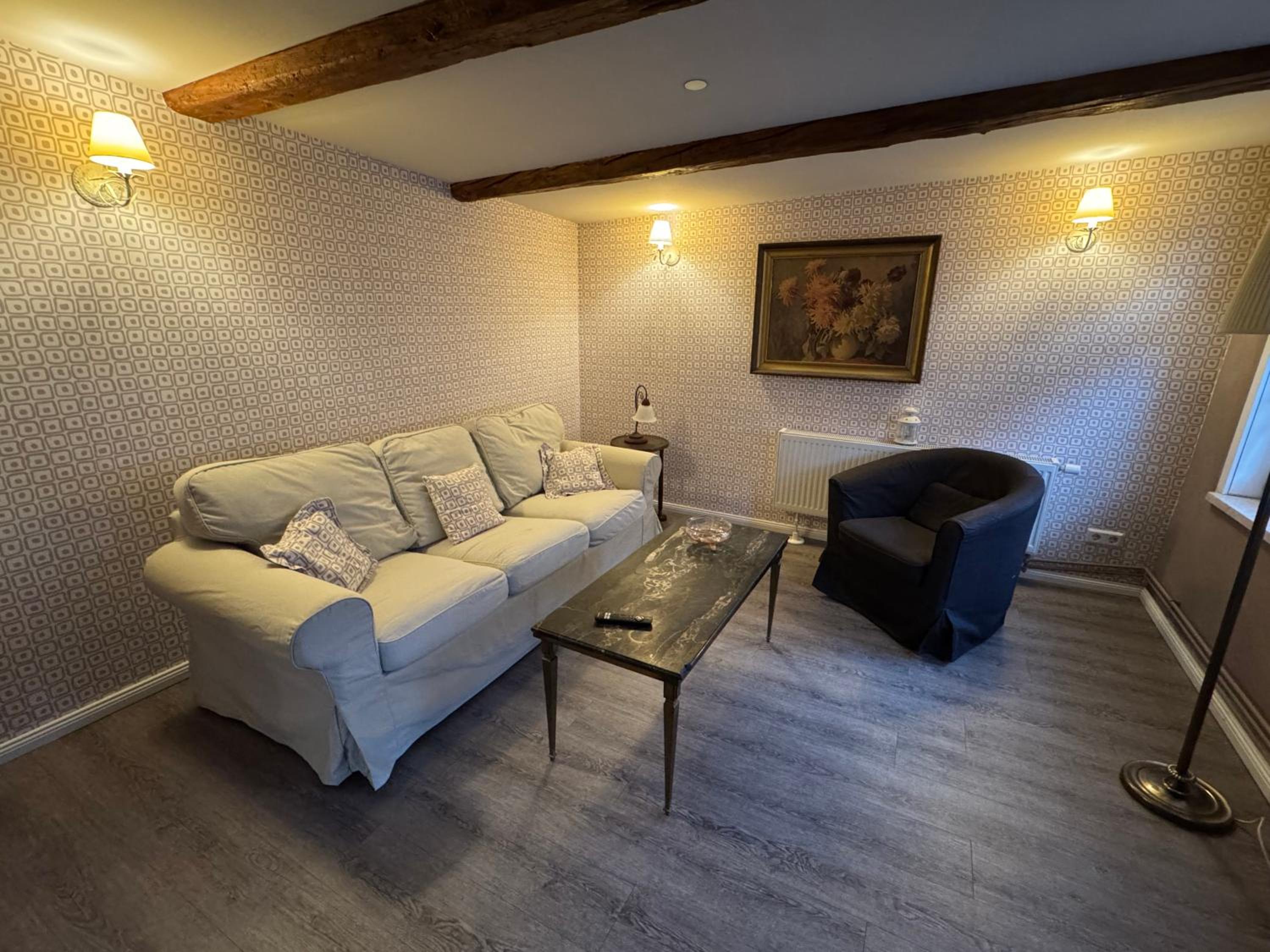 Two-Bedroom Apartment - Photo 2