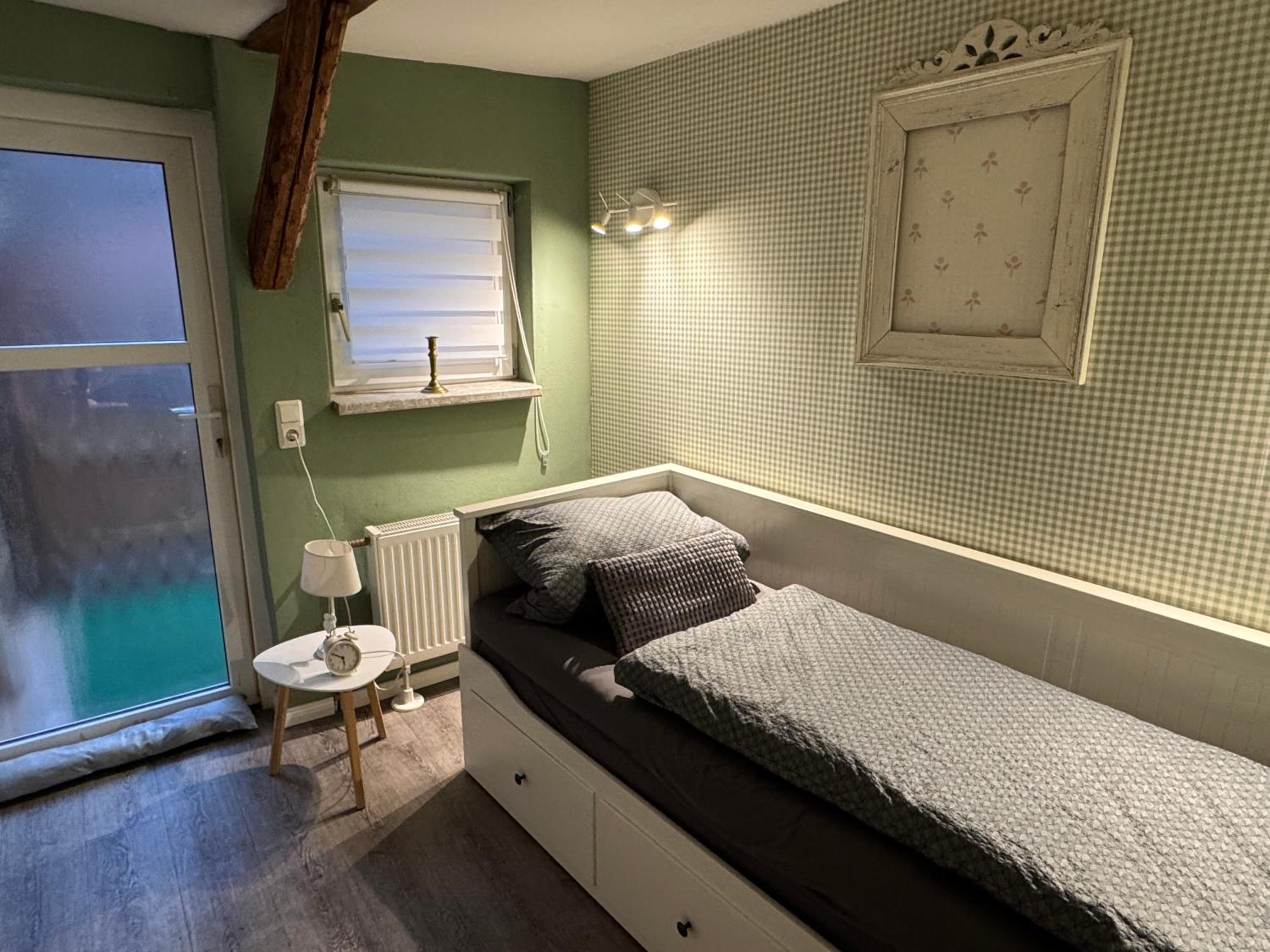 Two-Bedroom Apartment - Photo 10