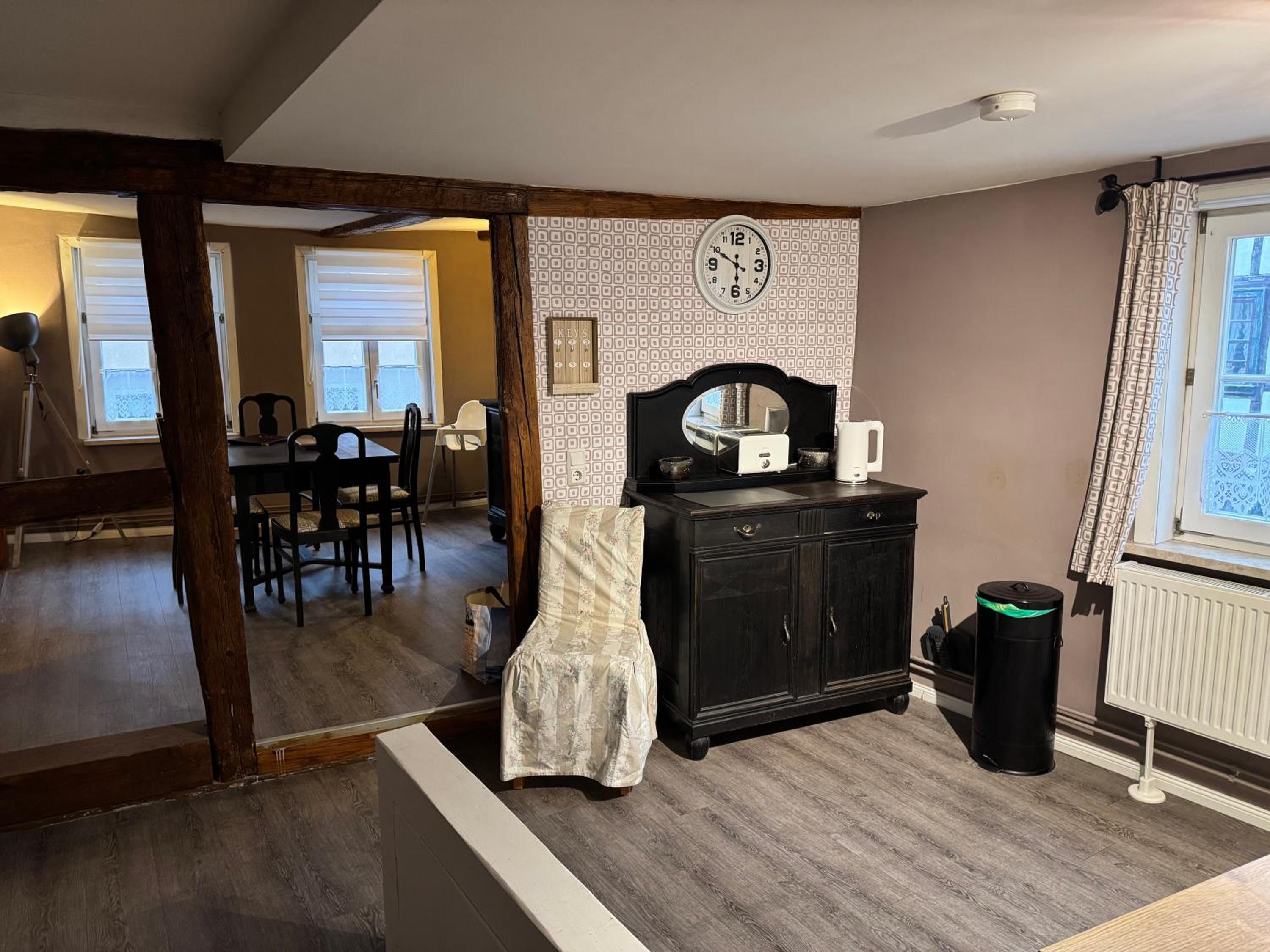 Two-Bedroom Apartment - Photo 3