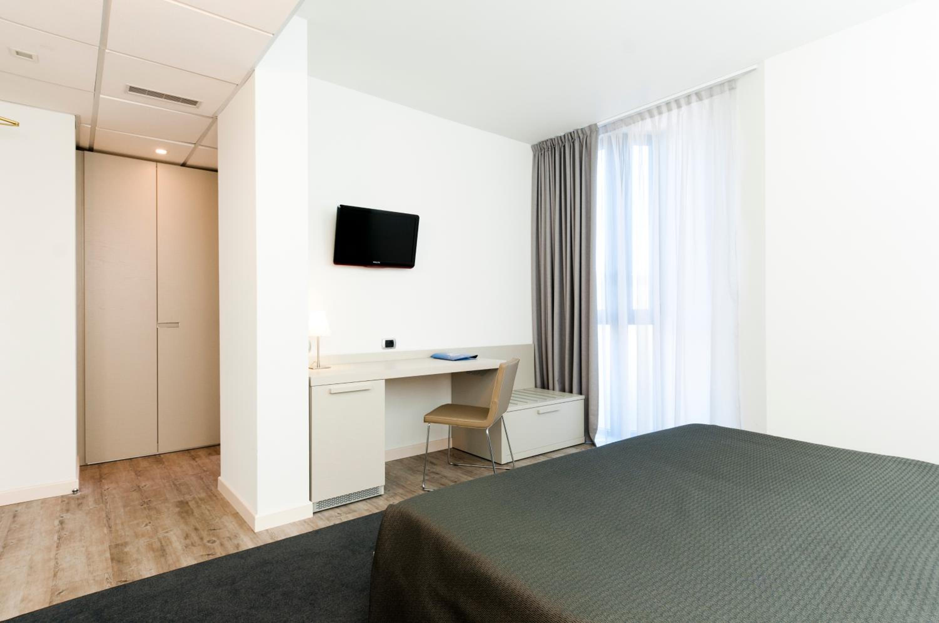 Comfort Double Room - Photo 19