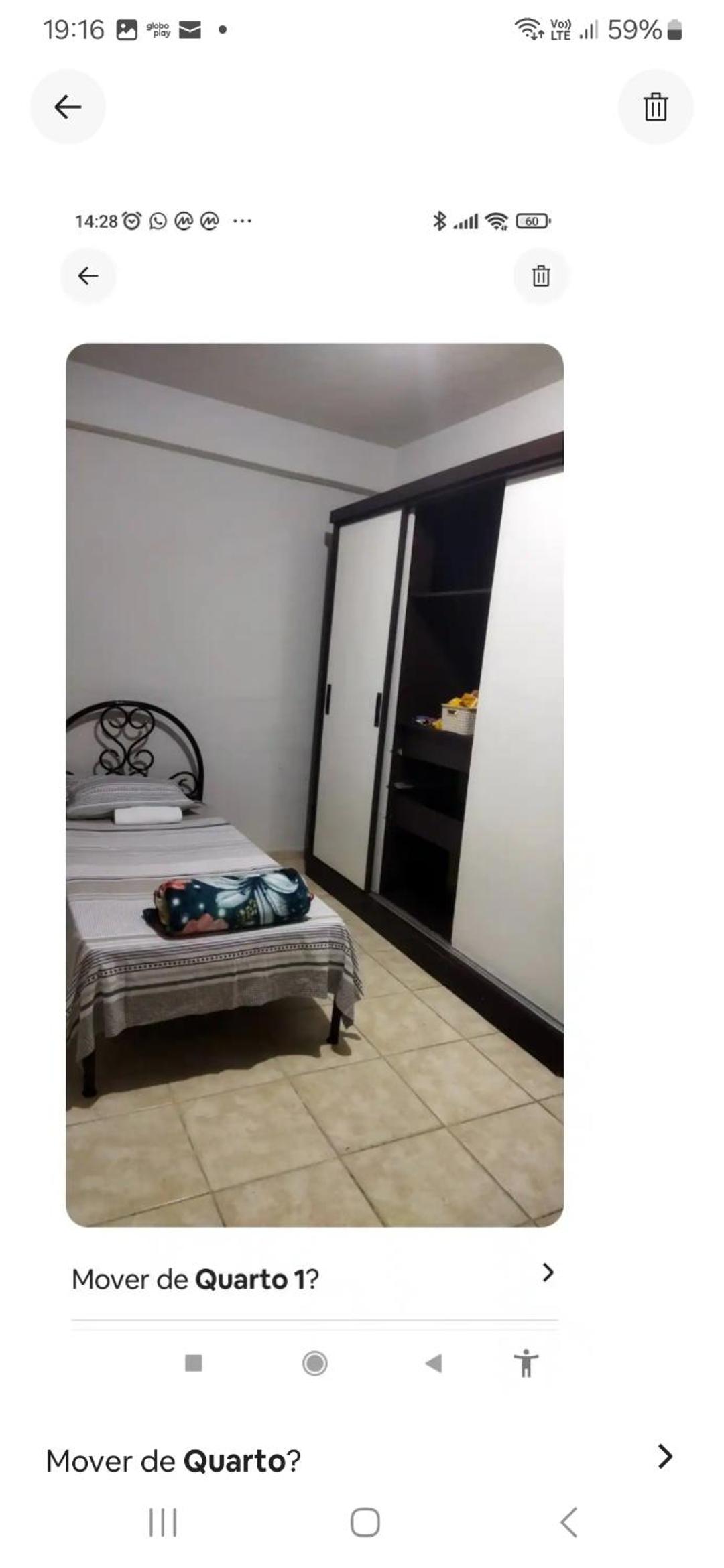 Twin Room photo 3