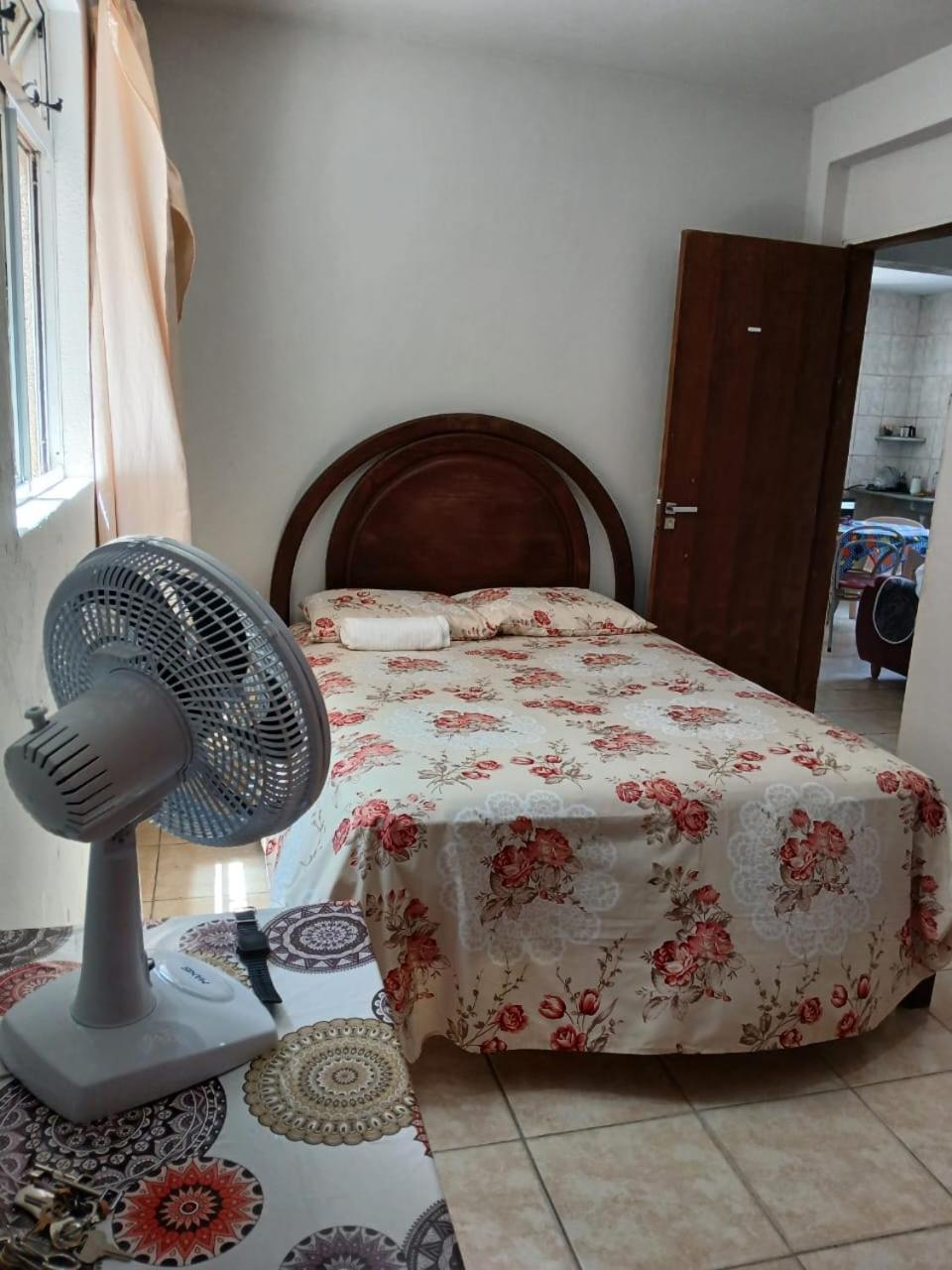 Large Double Room photo 1