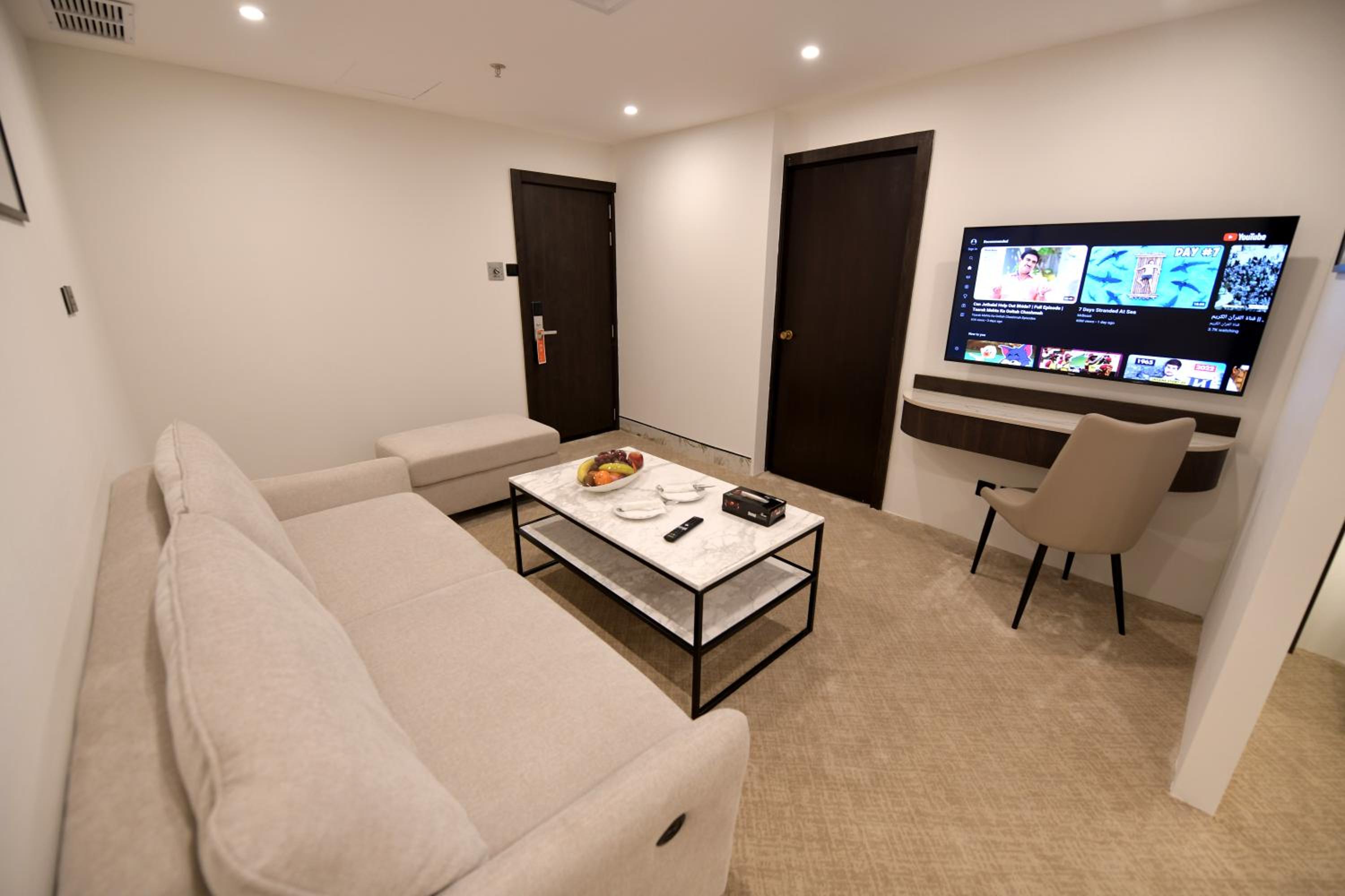 Superior Suite