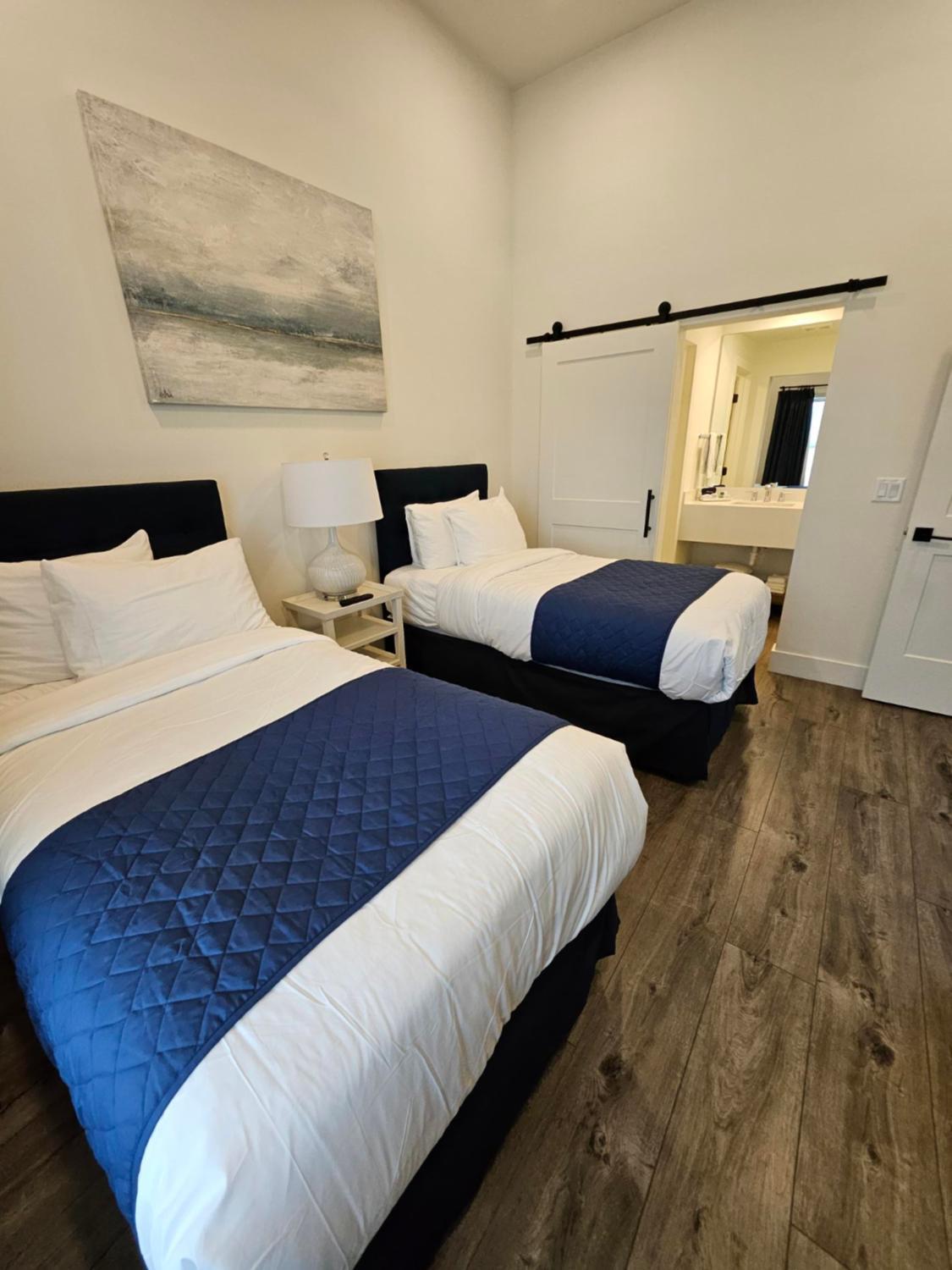 Family Suite photo 2